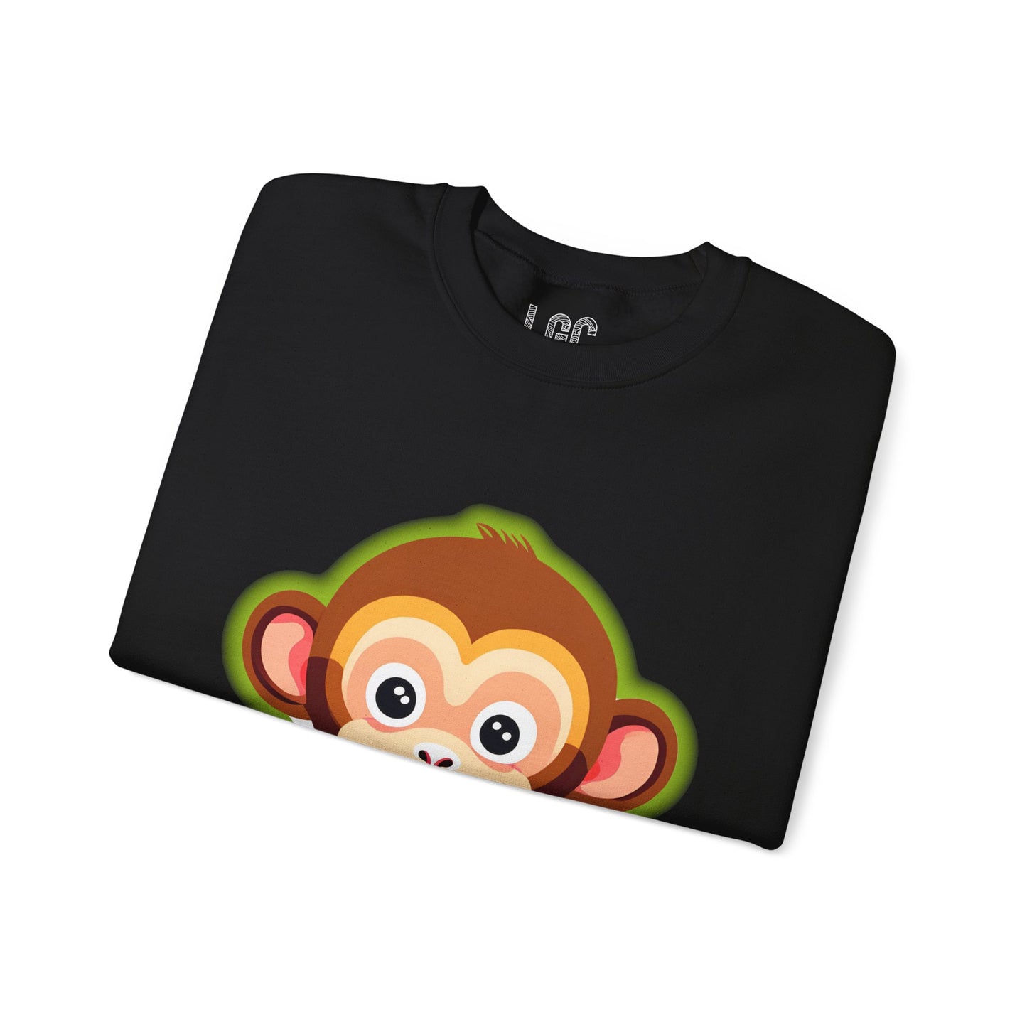 Ziggy the Monkey