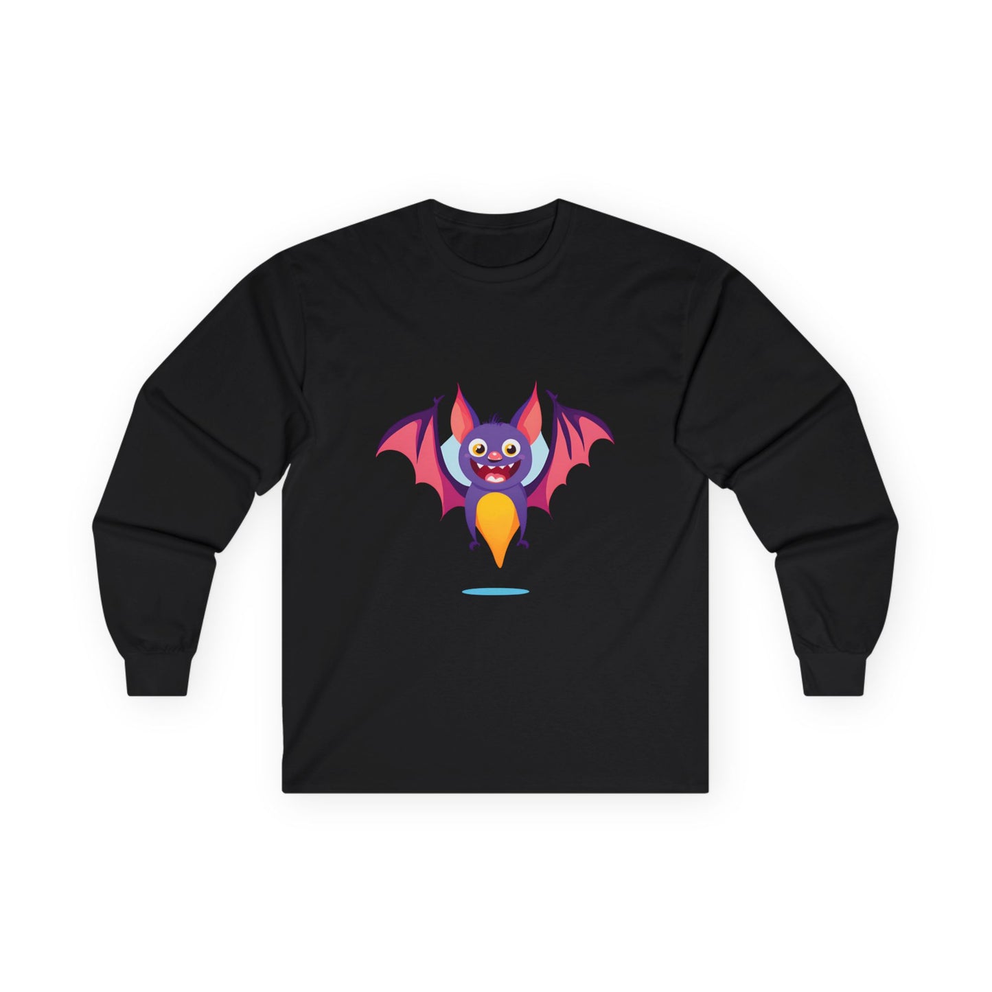Boo the Bat