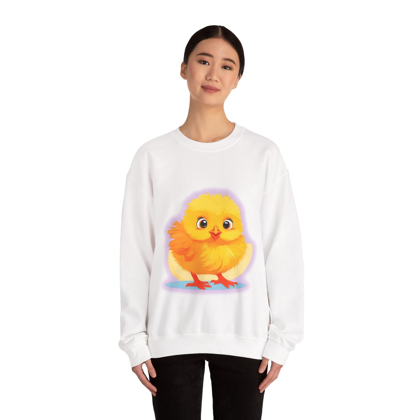 Chickpea the Chicken