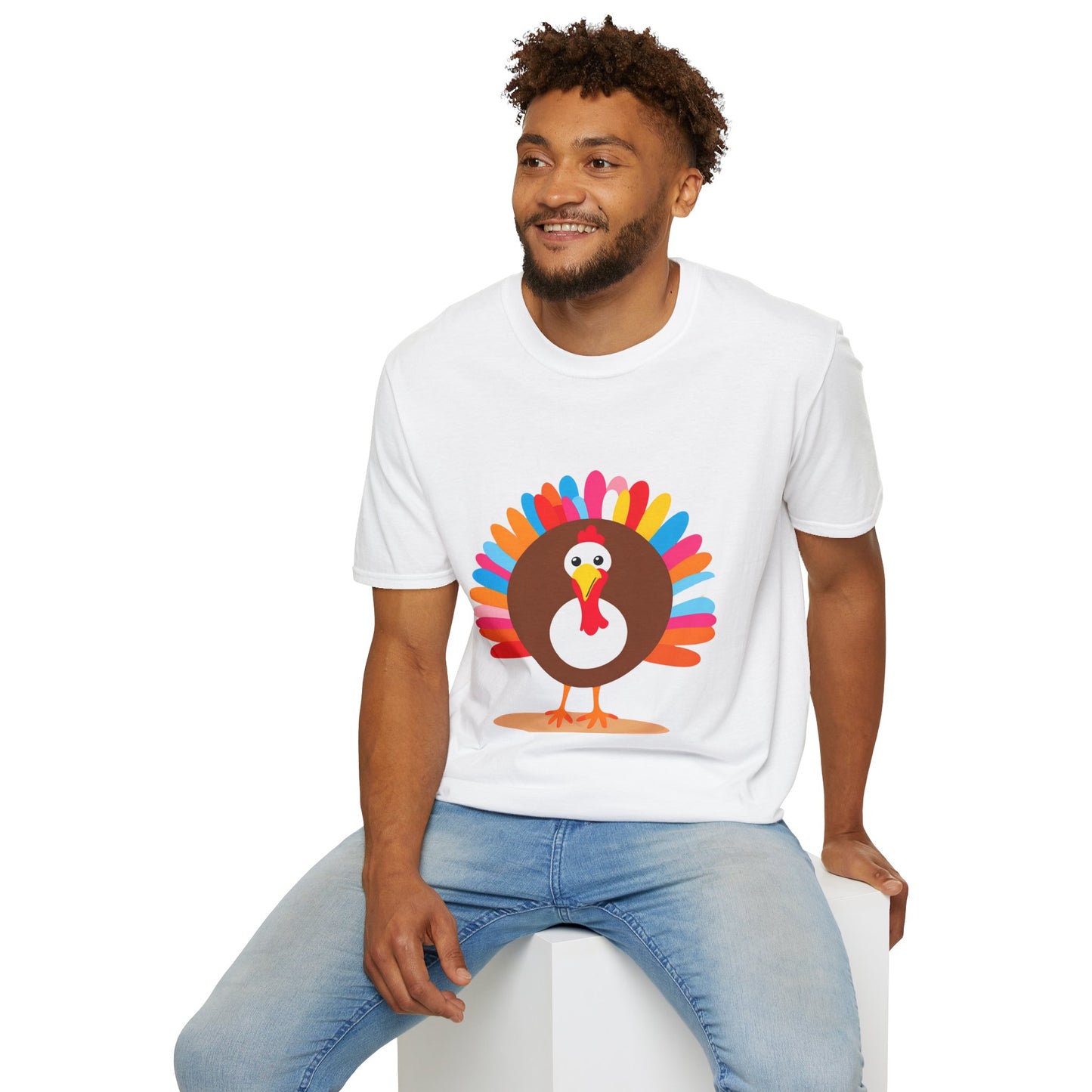Tommy the Turkey