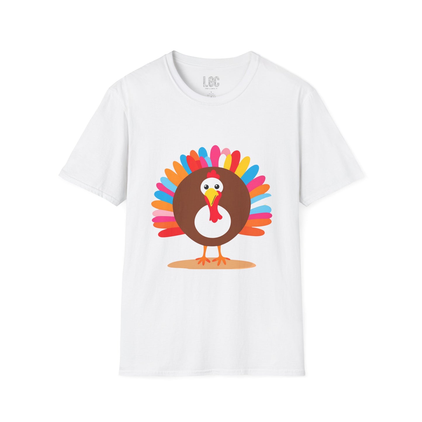 Tommy the Turkey