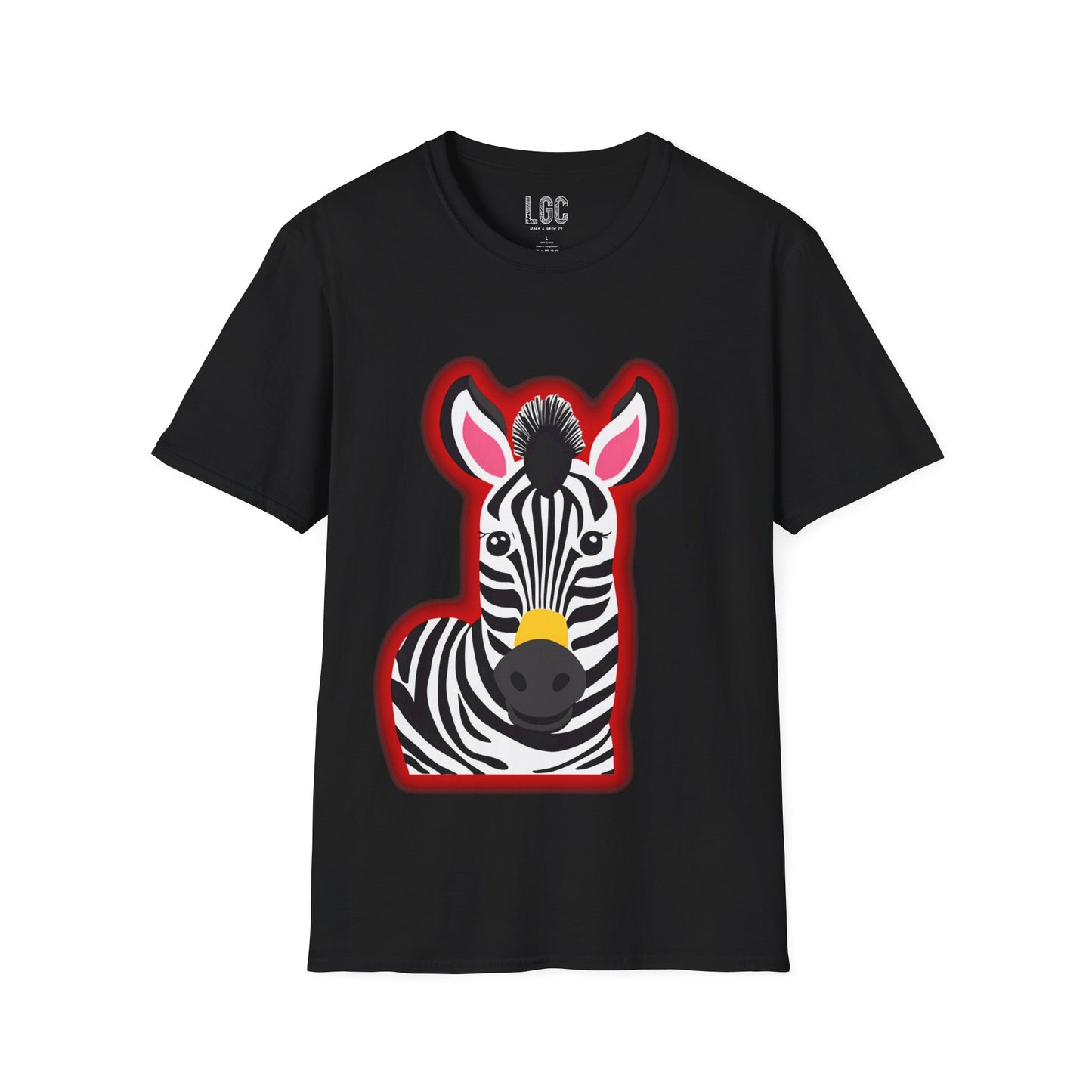 Zara the Zebra