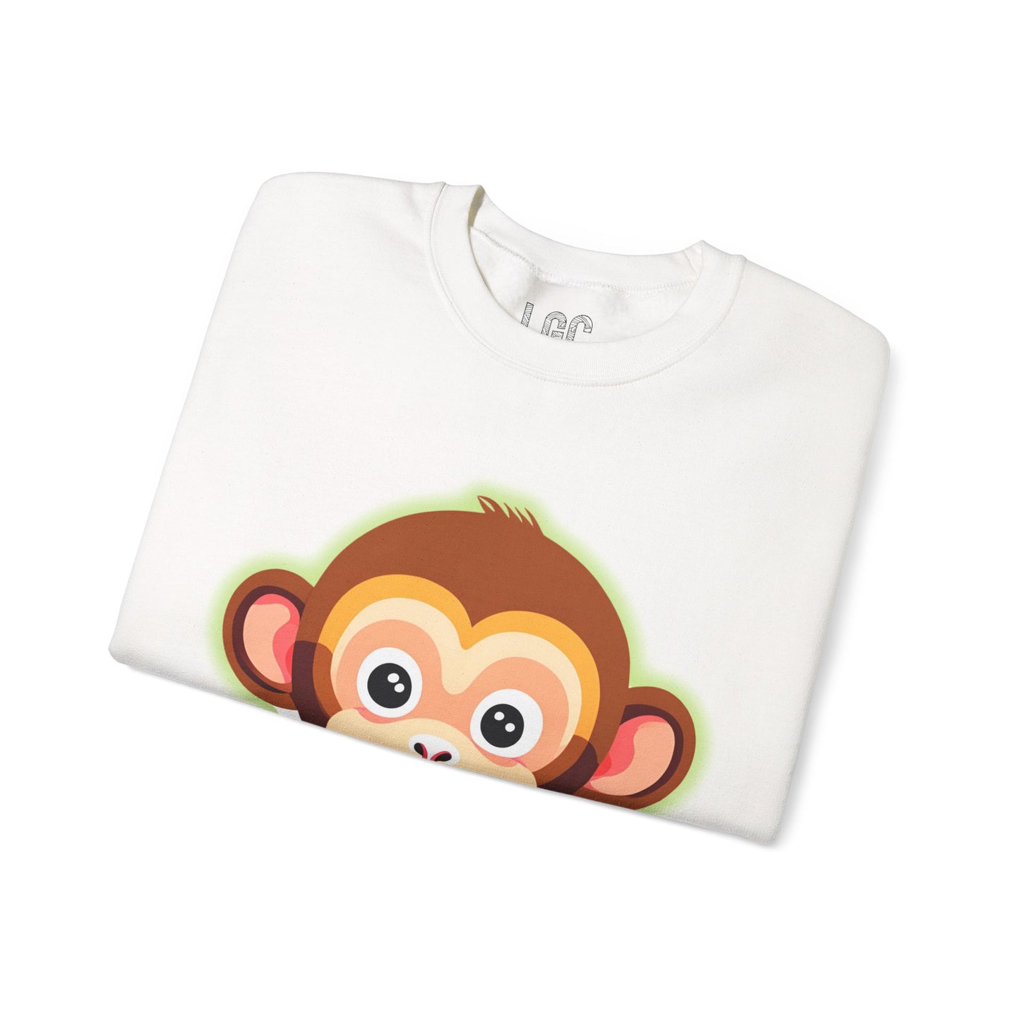 Ziggy the Monkey