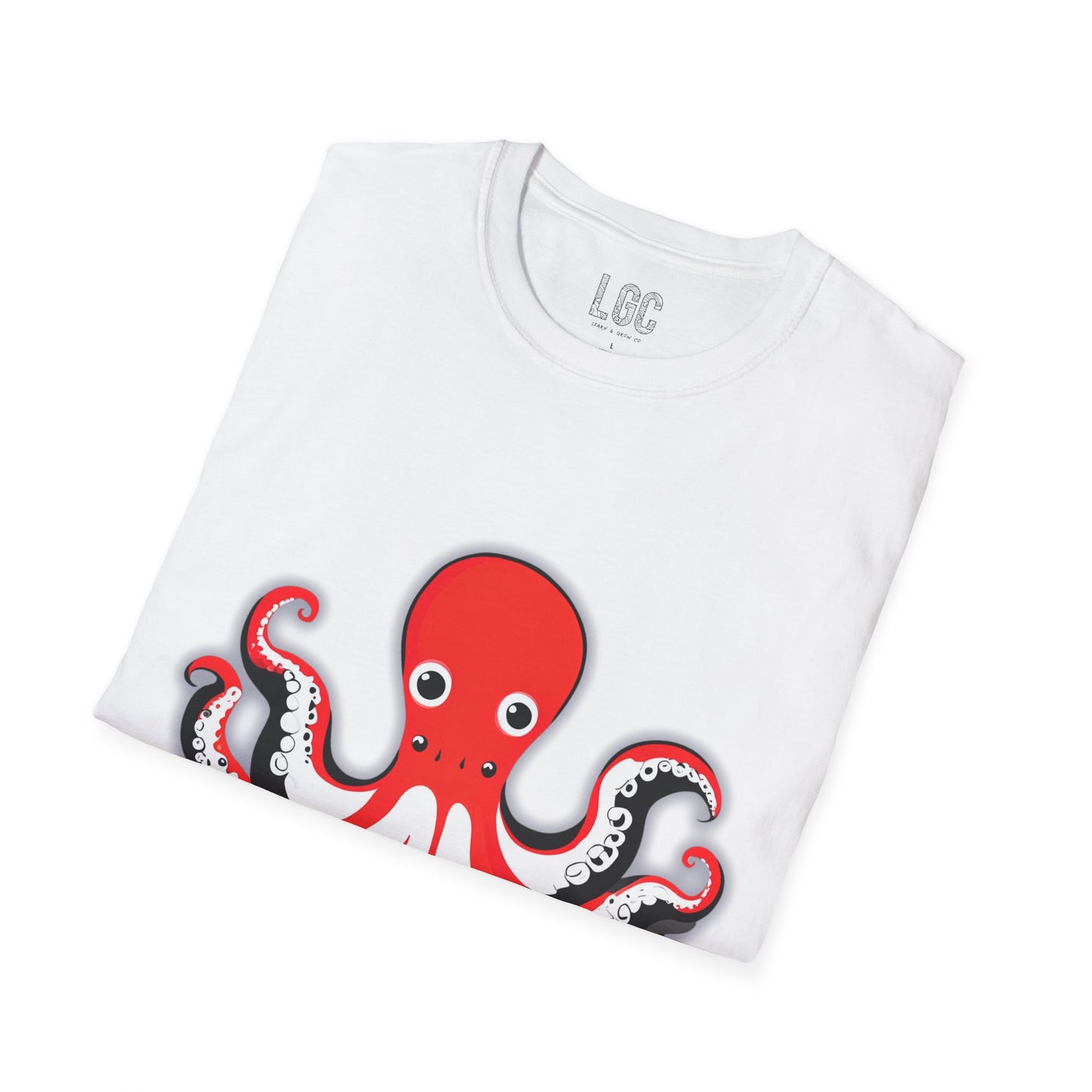 Otto the Octopus