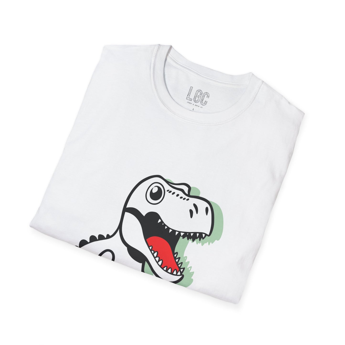 Rexley the T-Rex