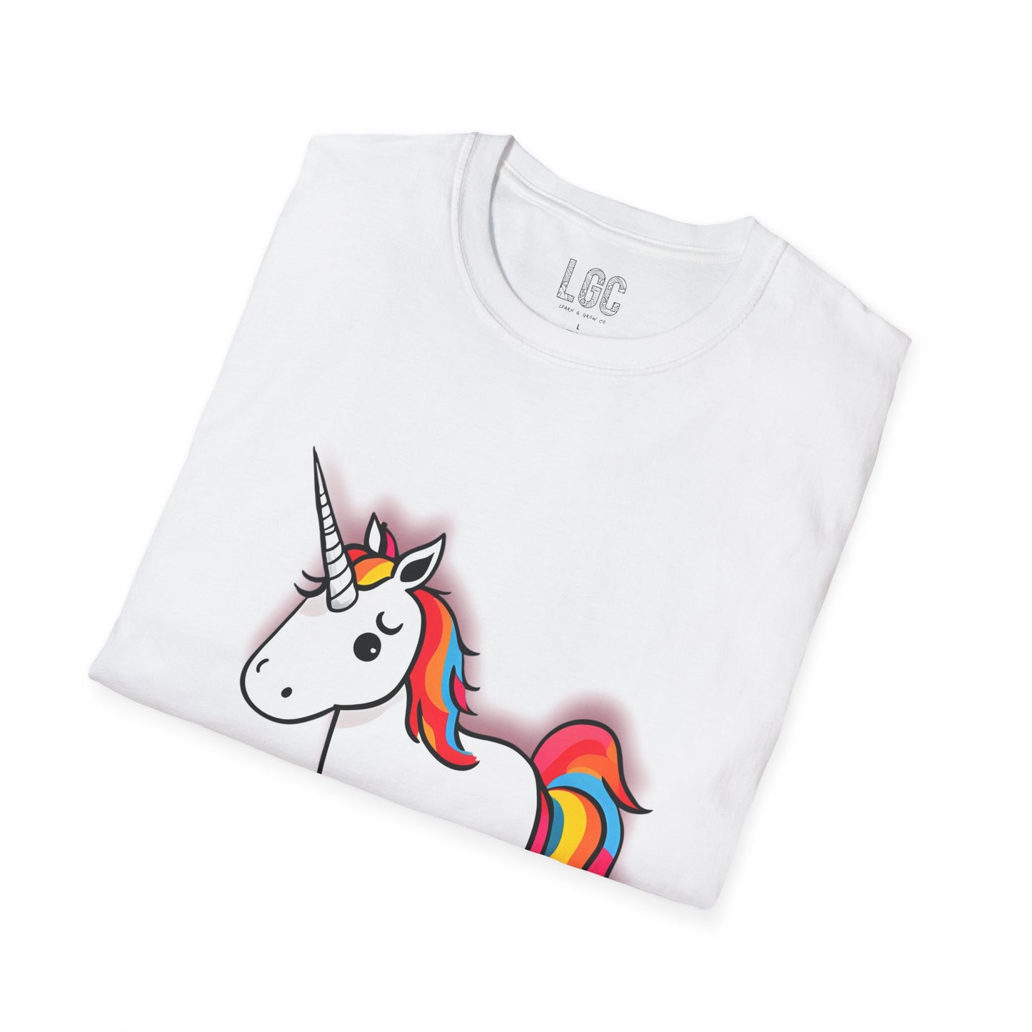 Starley the Unicorn