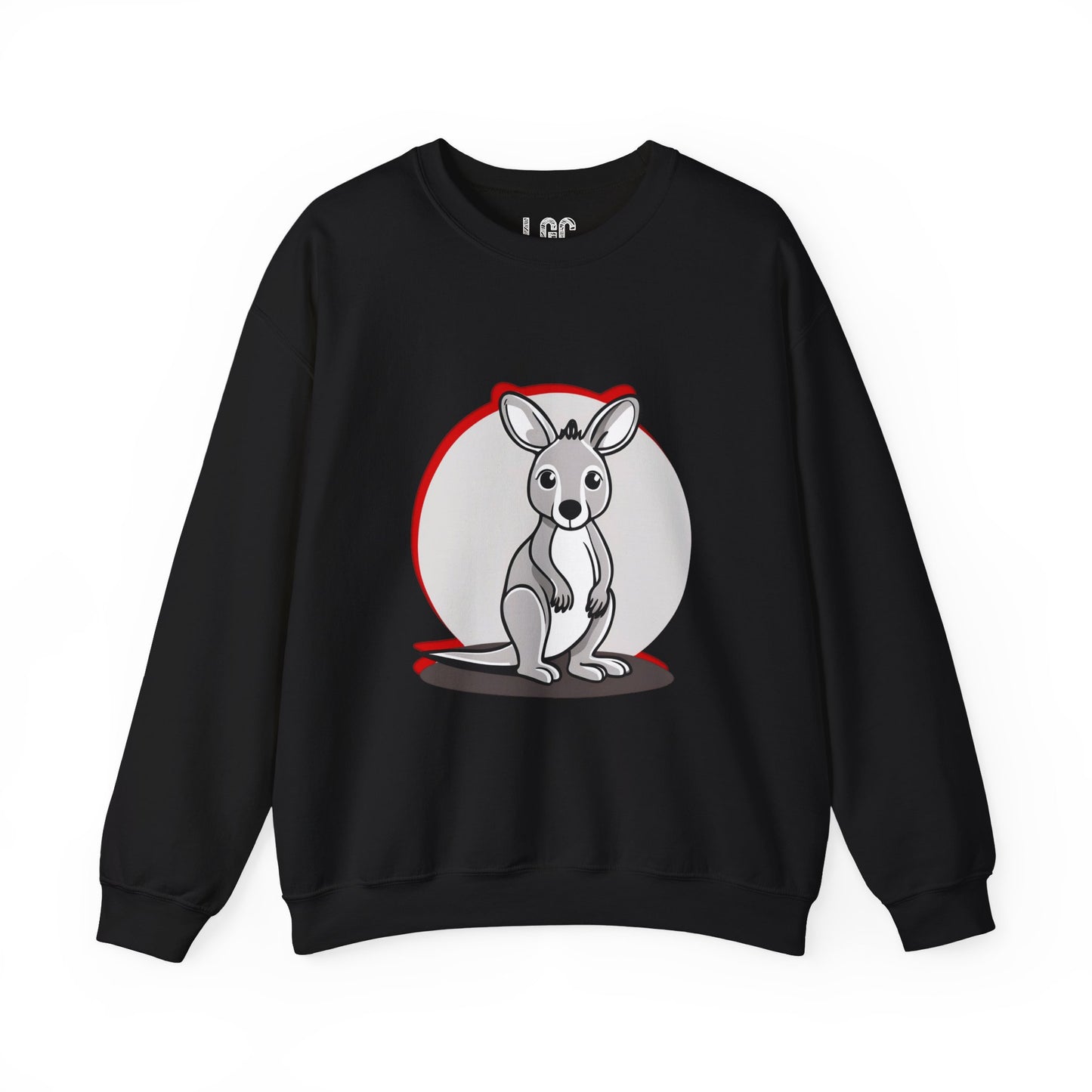 Roozie the Kangaroo