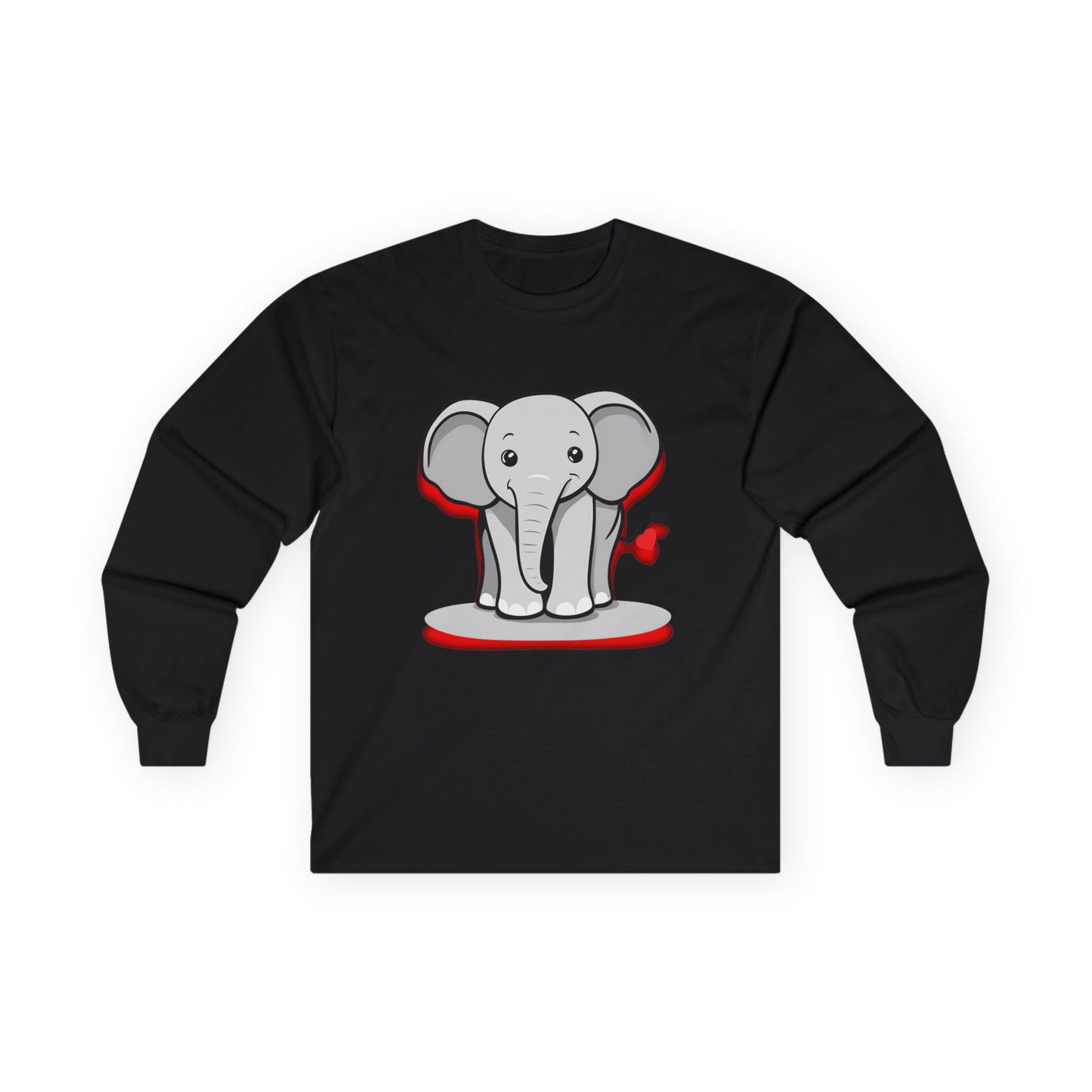 Ellie the Elephant