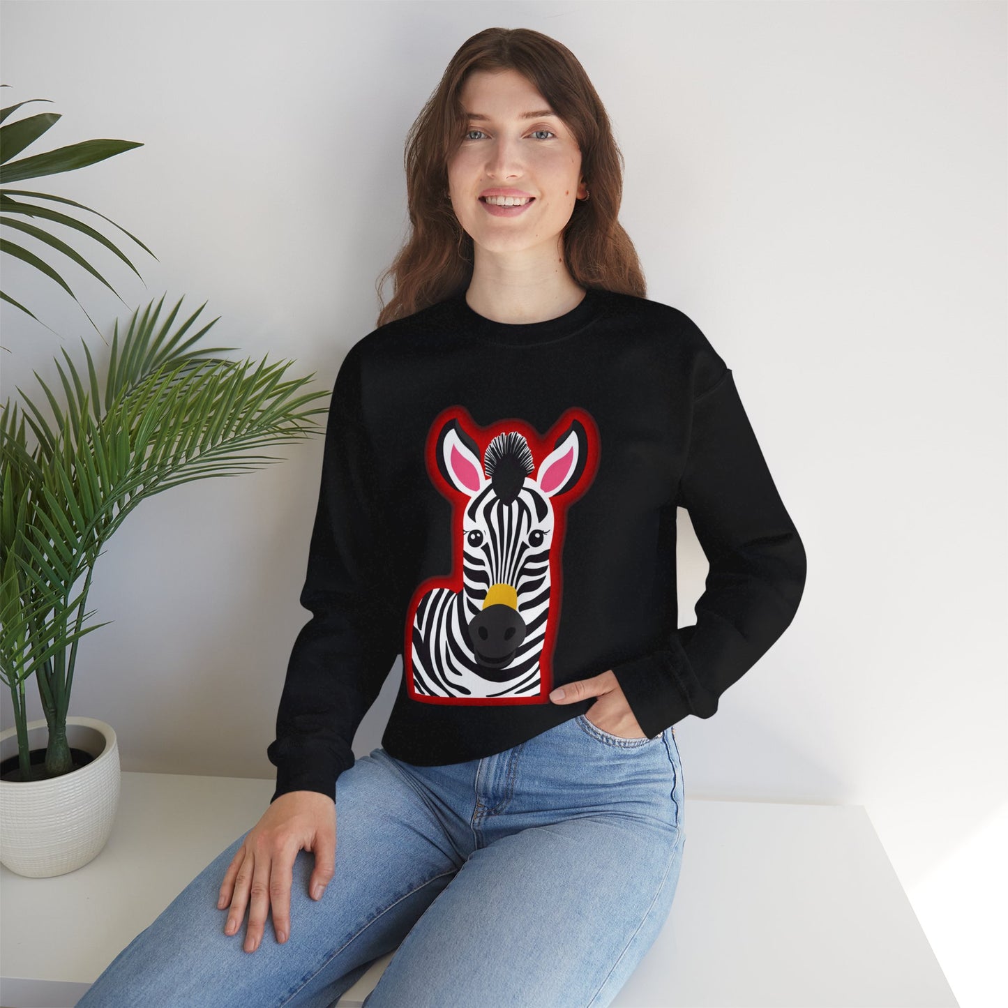 Zara the Zebra