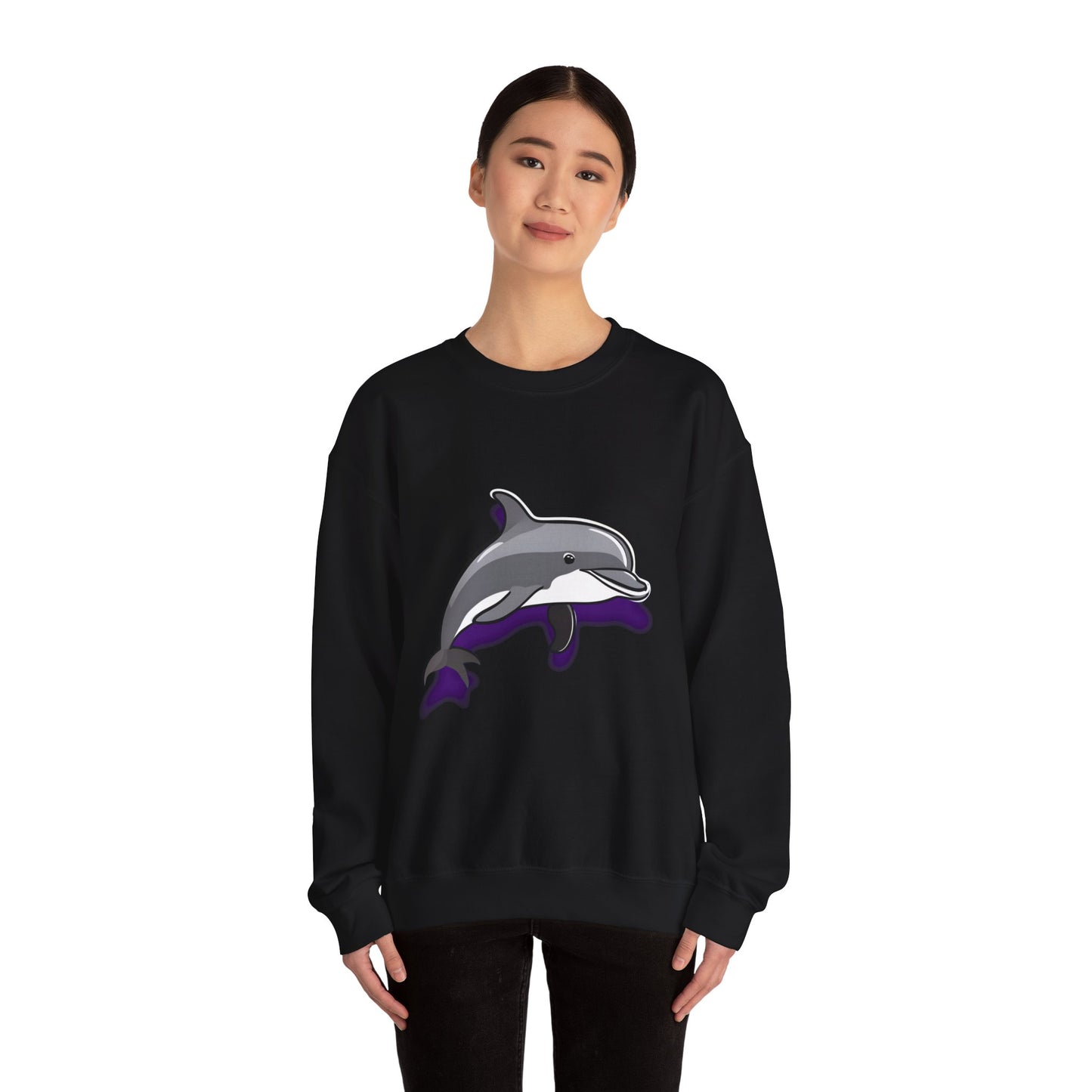 Finn the Dolphin