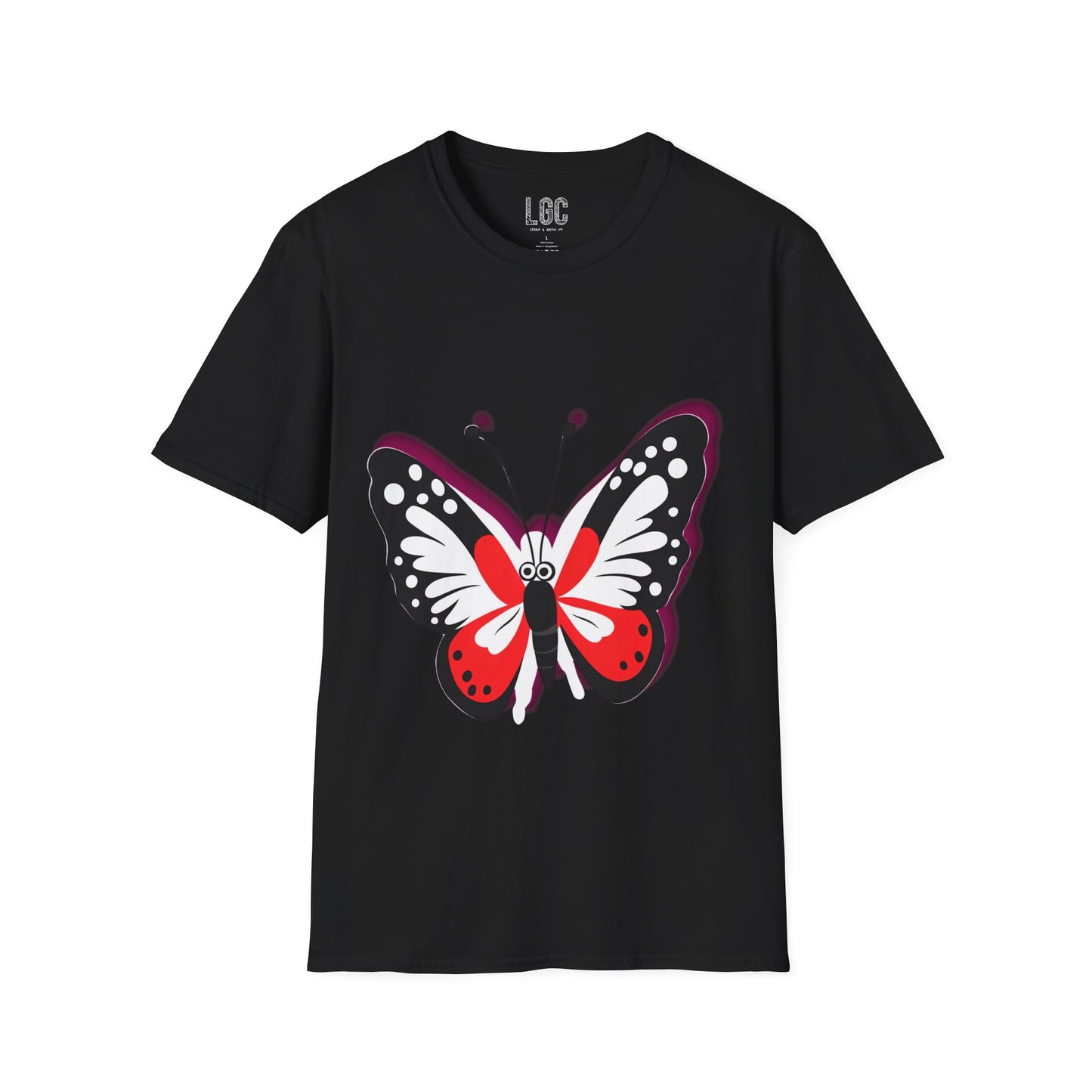 Bella the Butterfly
