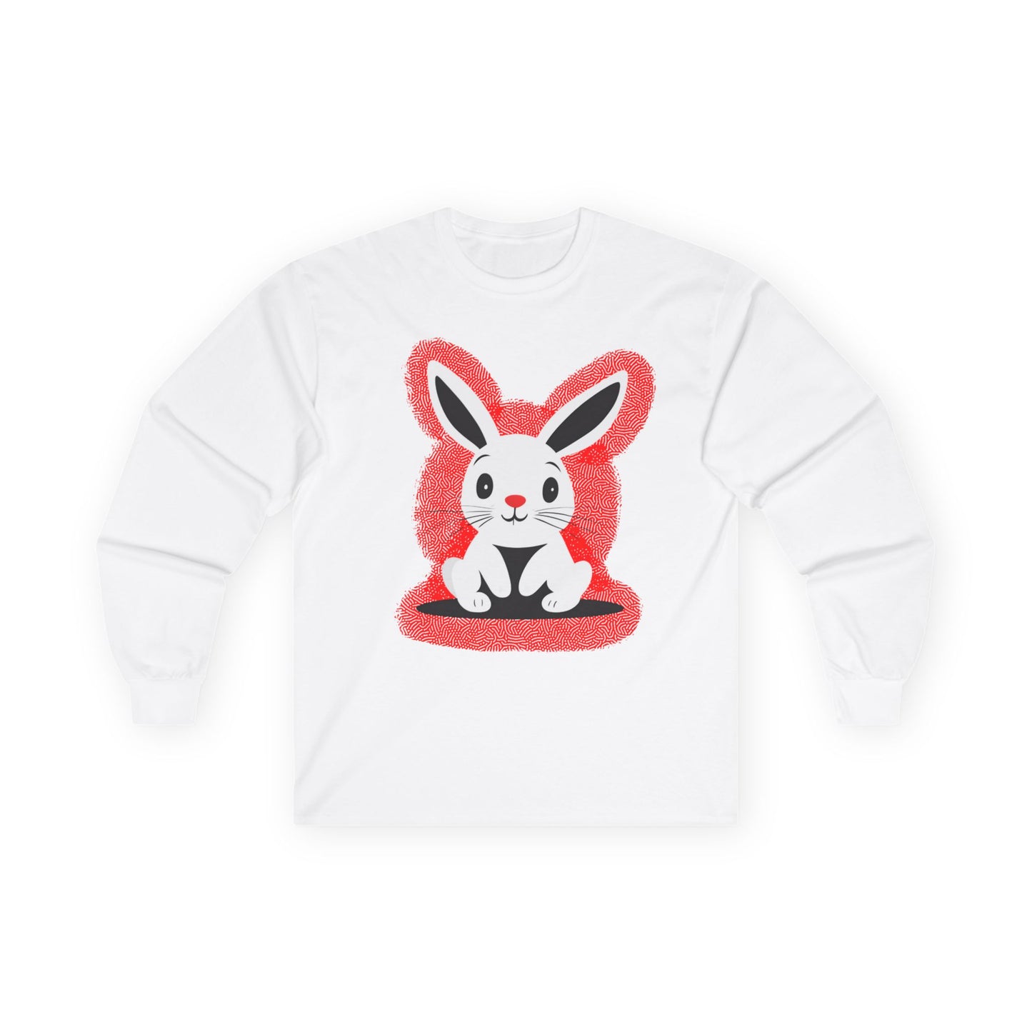Zigzag the Rabbit