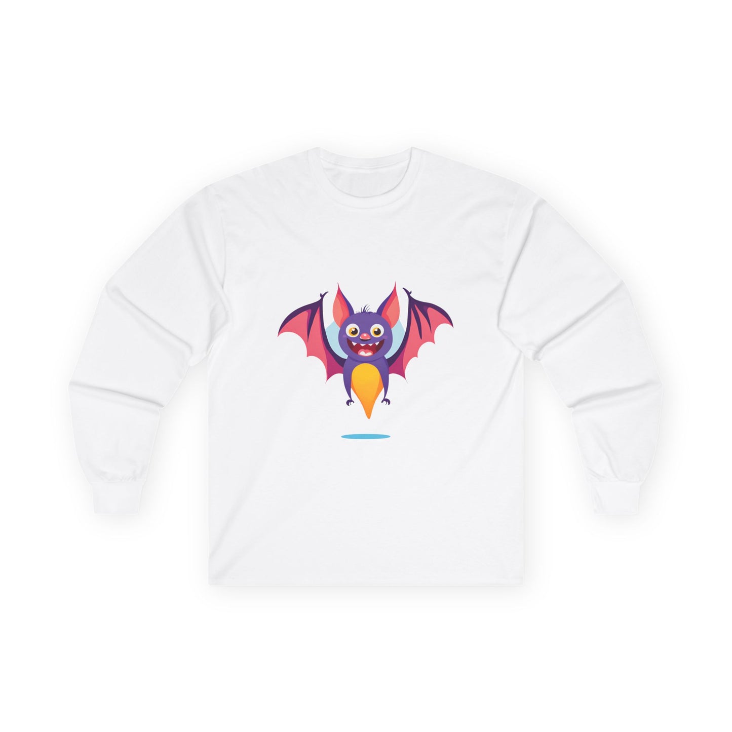 Boo the Bat