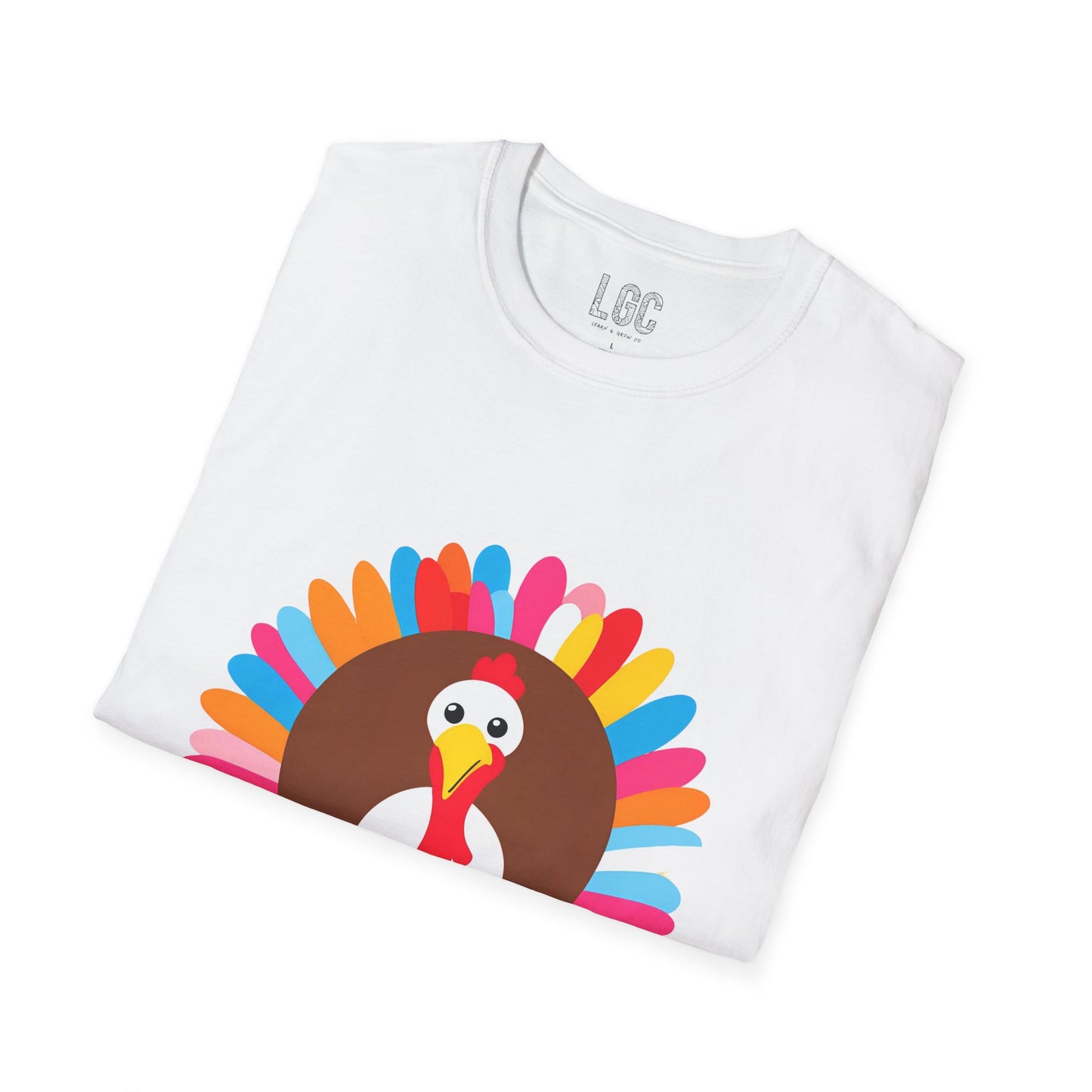 Tommy the Turkey