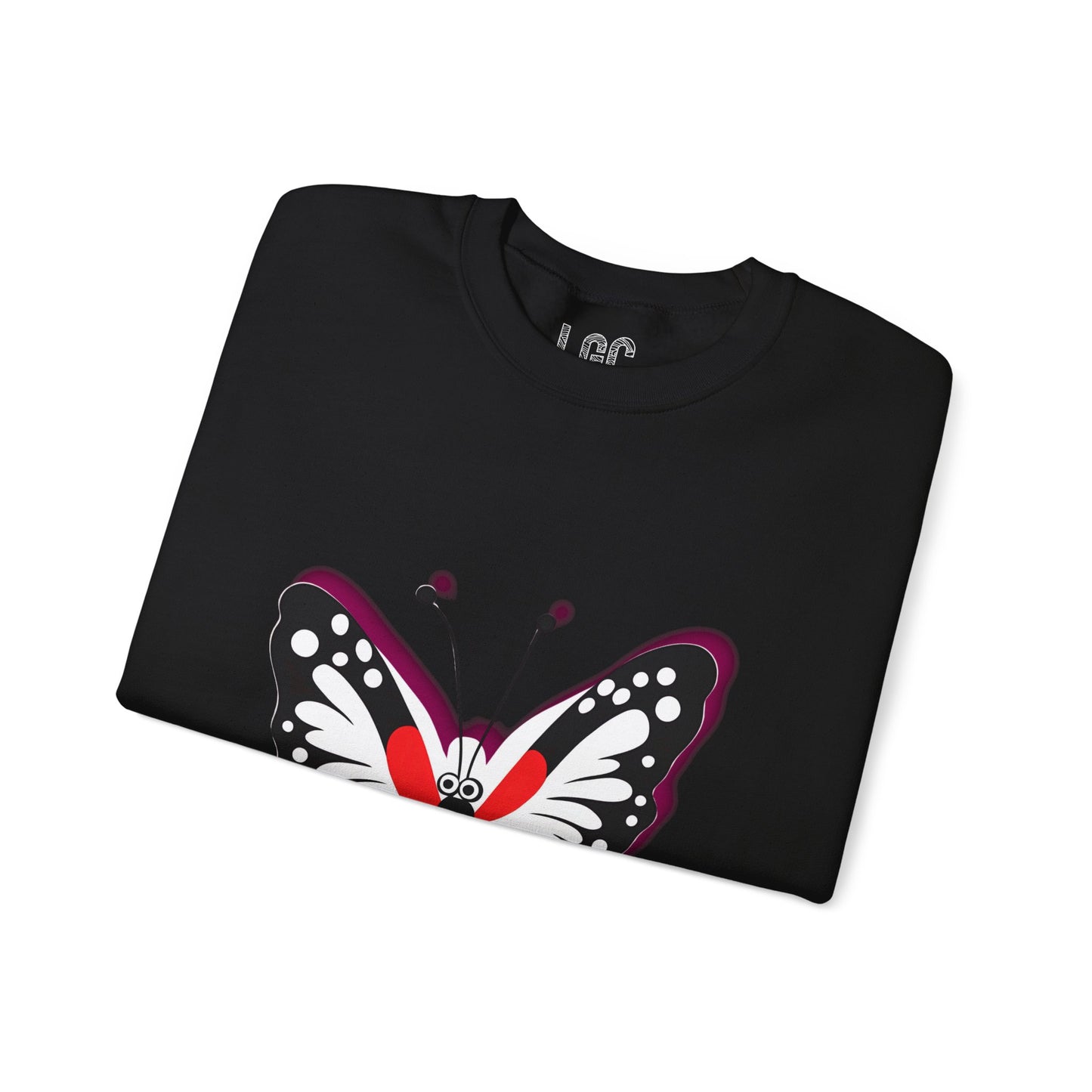 Bella the Butterfly