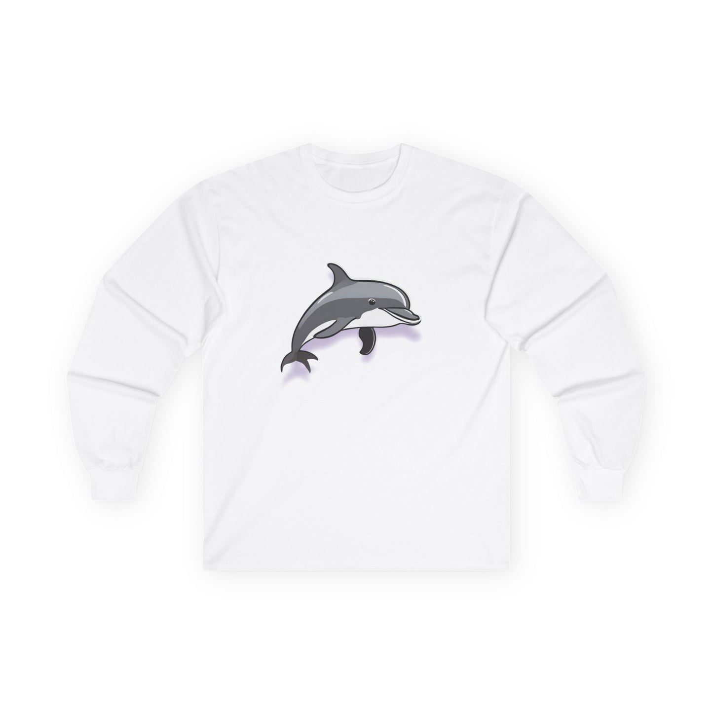 Finn the Dolphin