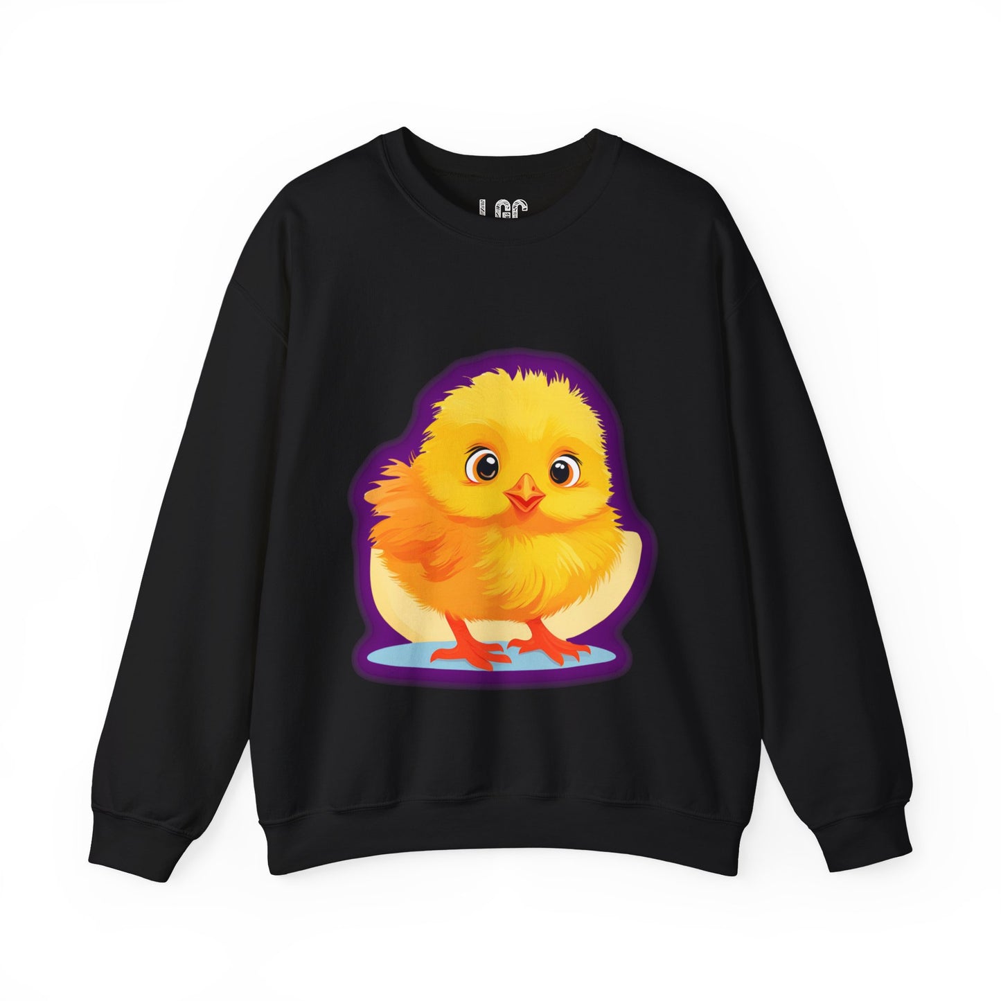 Chickpea the Chicken
