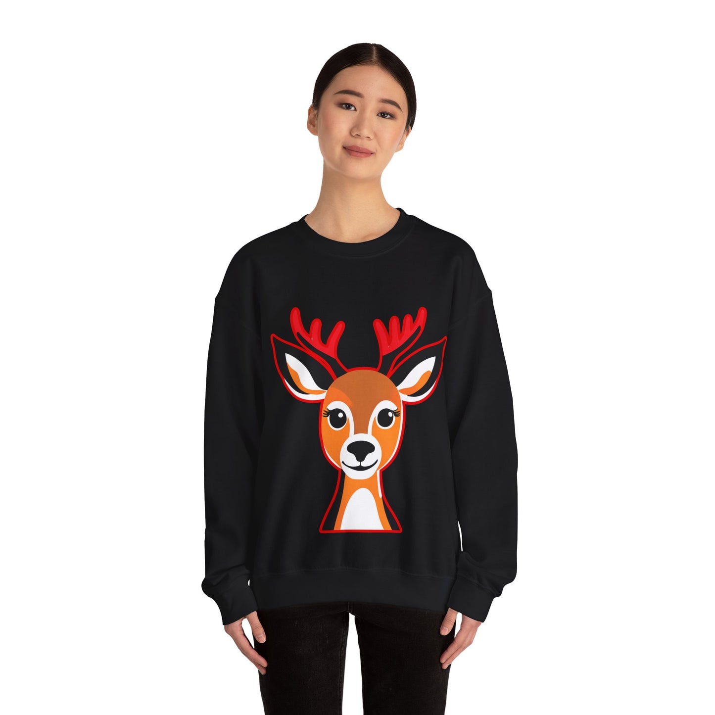 Daisy the Deer