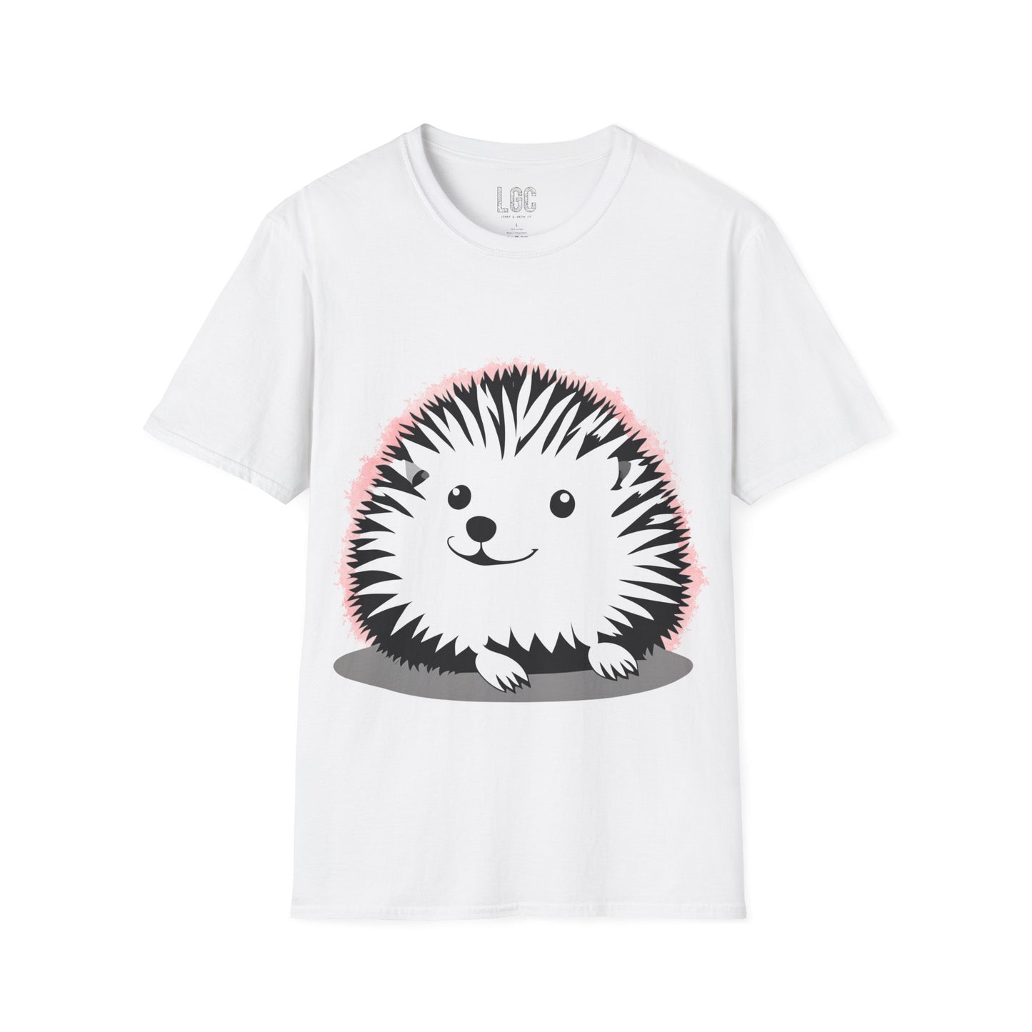 Hugo the Hedgehog