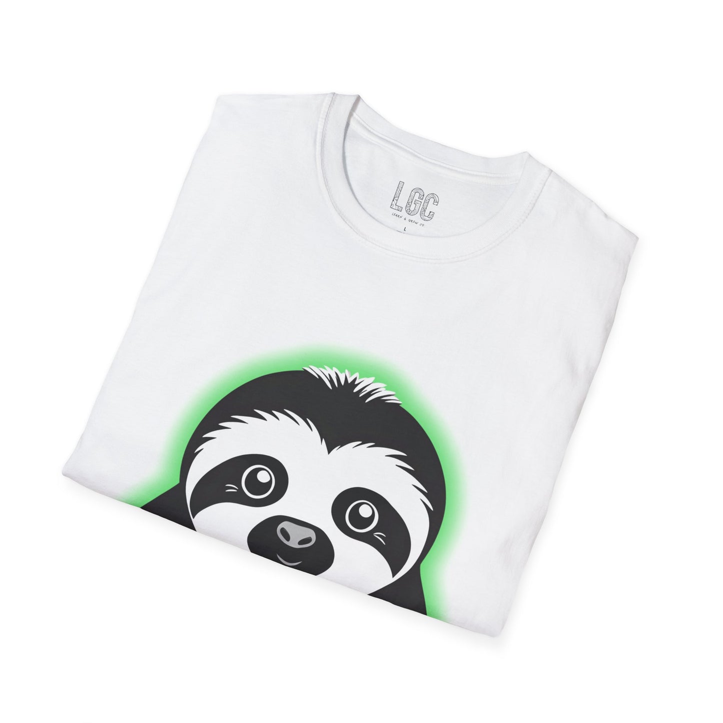Sage the Sloth