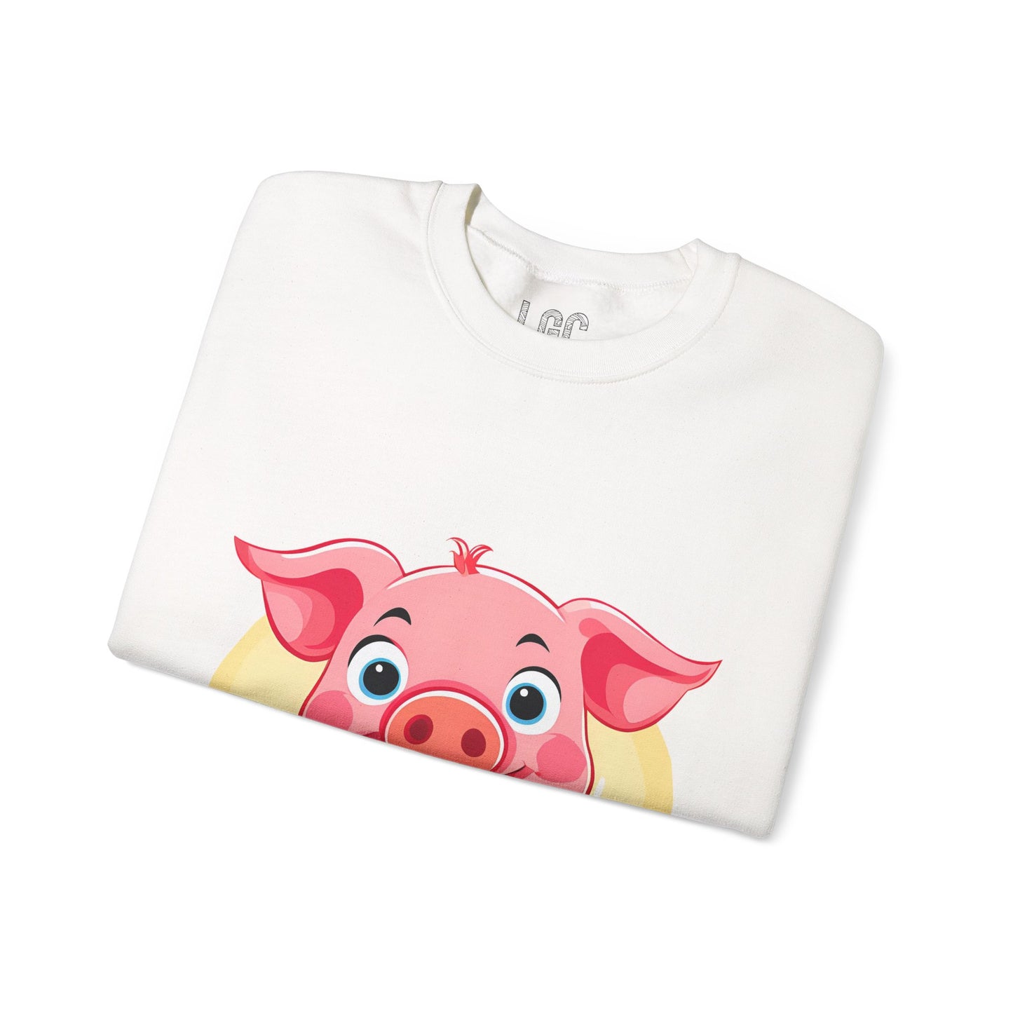 Poppy the Pig
