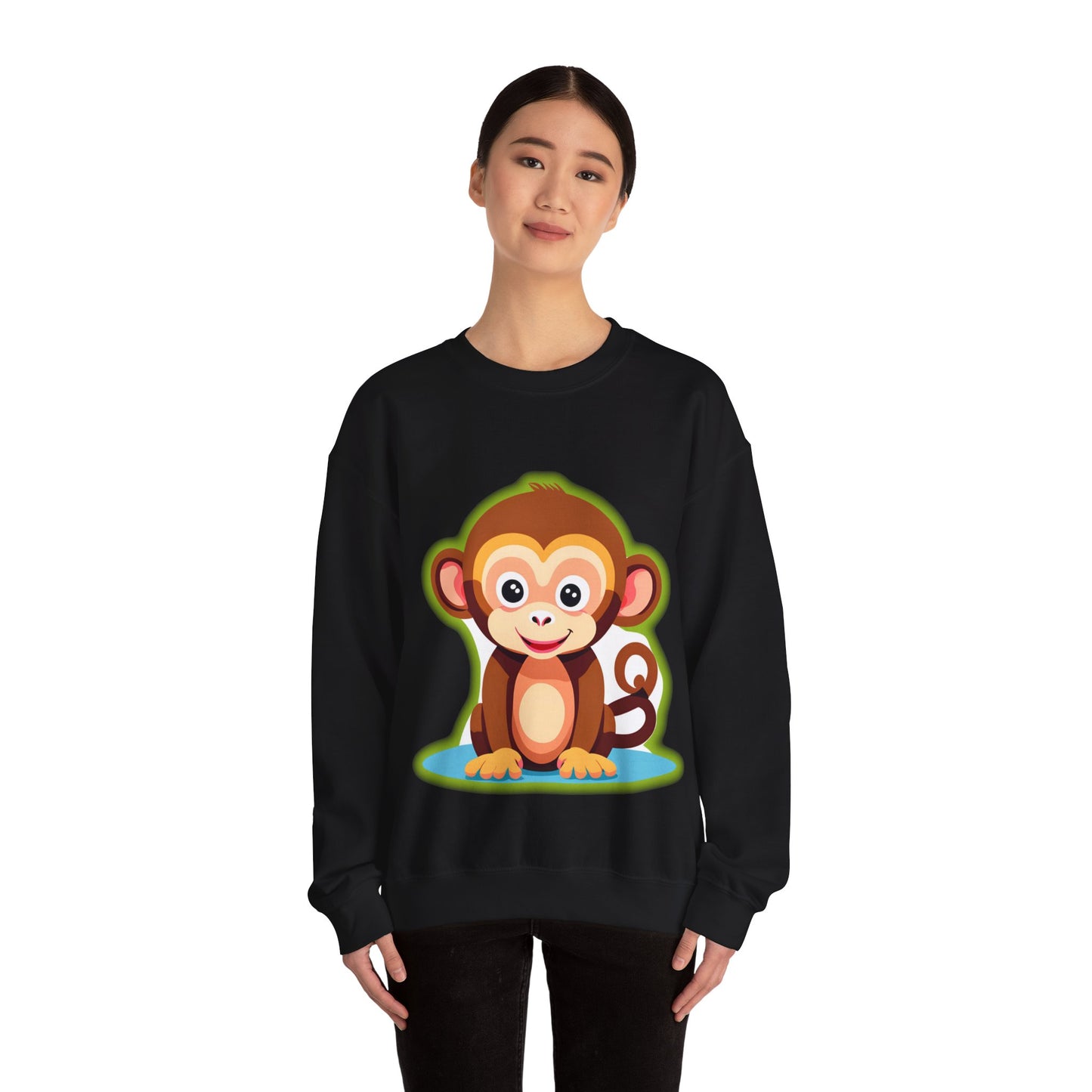 Ziggy the Monkey