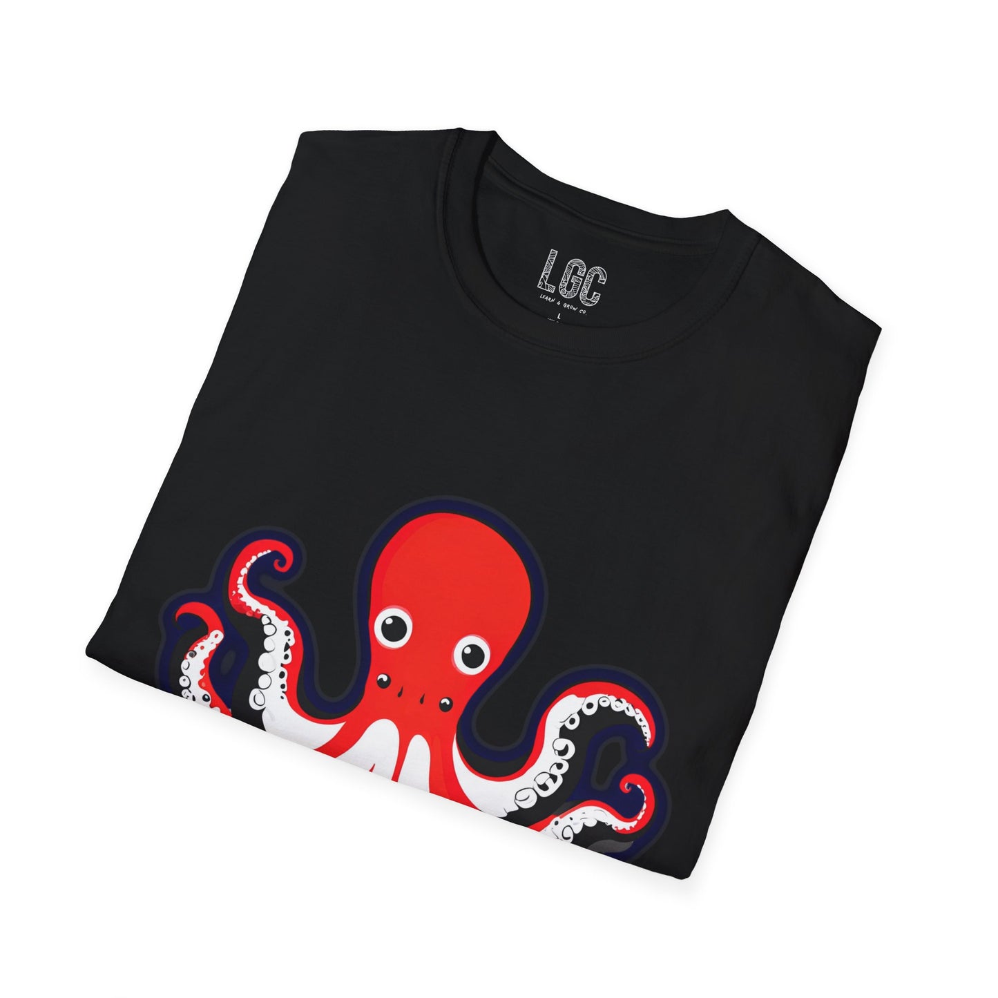 Otto the Octopus