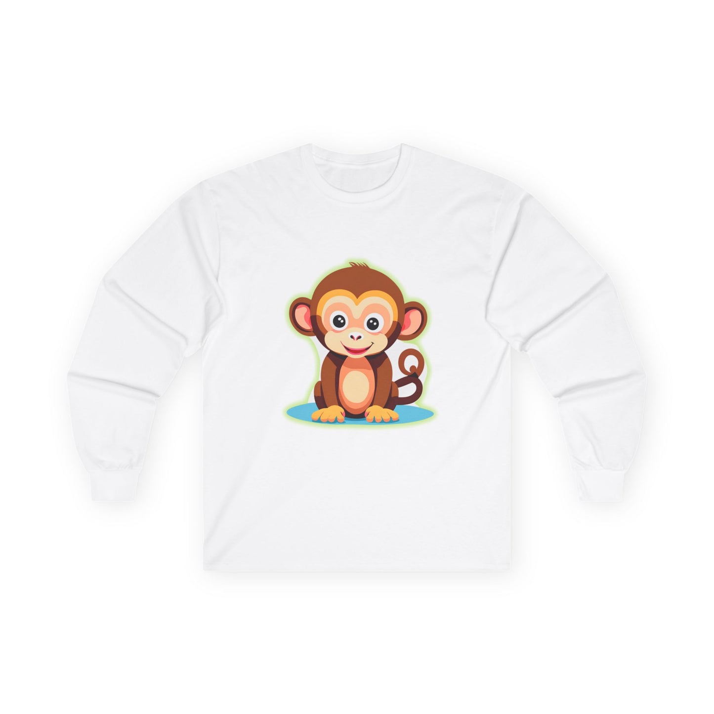 Ziggy the Monkey