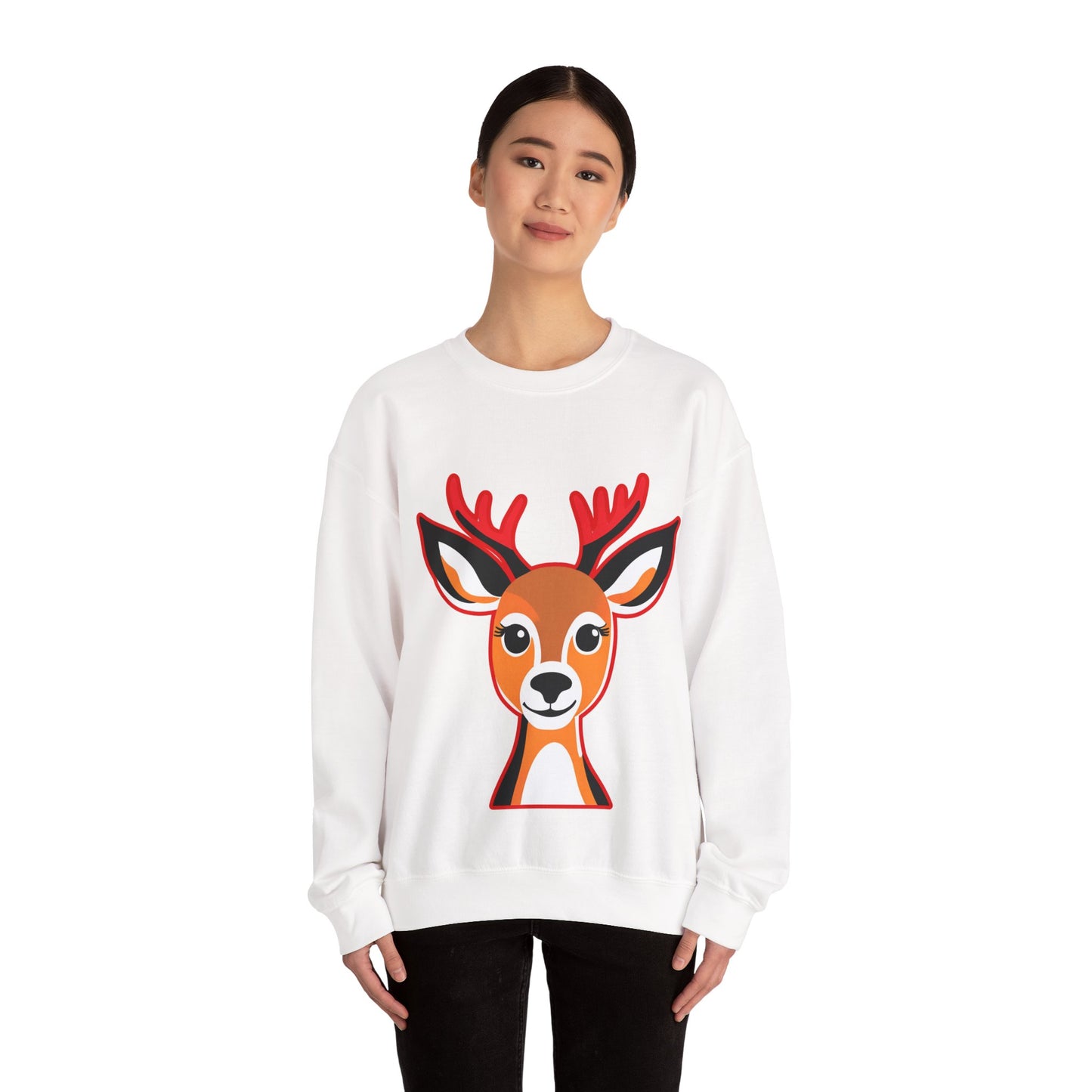 Daisy the Deer