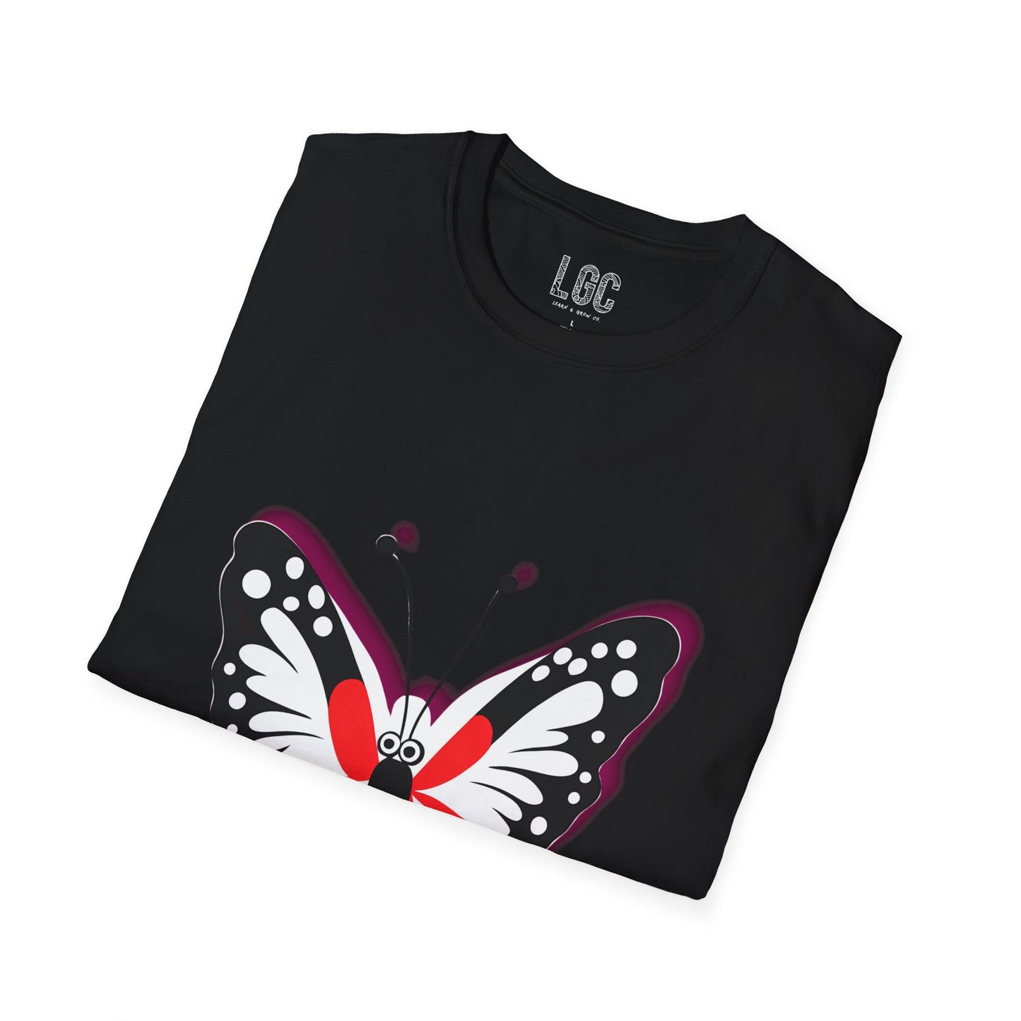 Bella the Butterfly