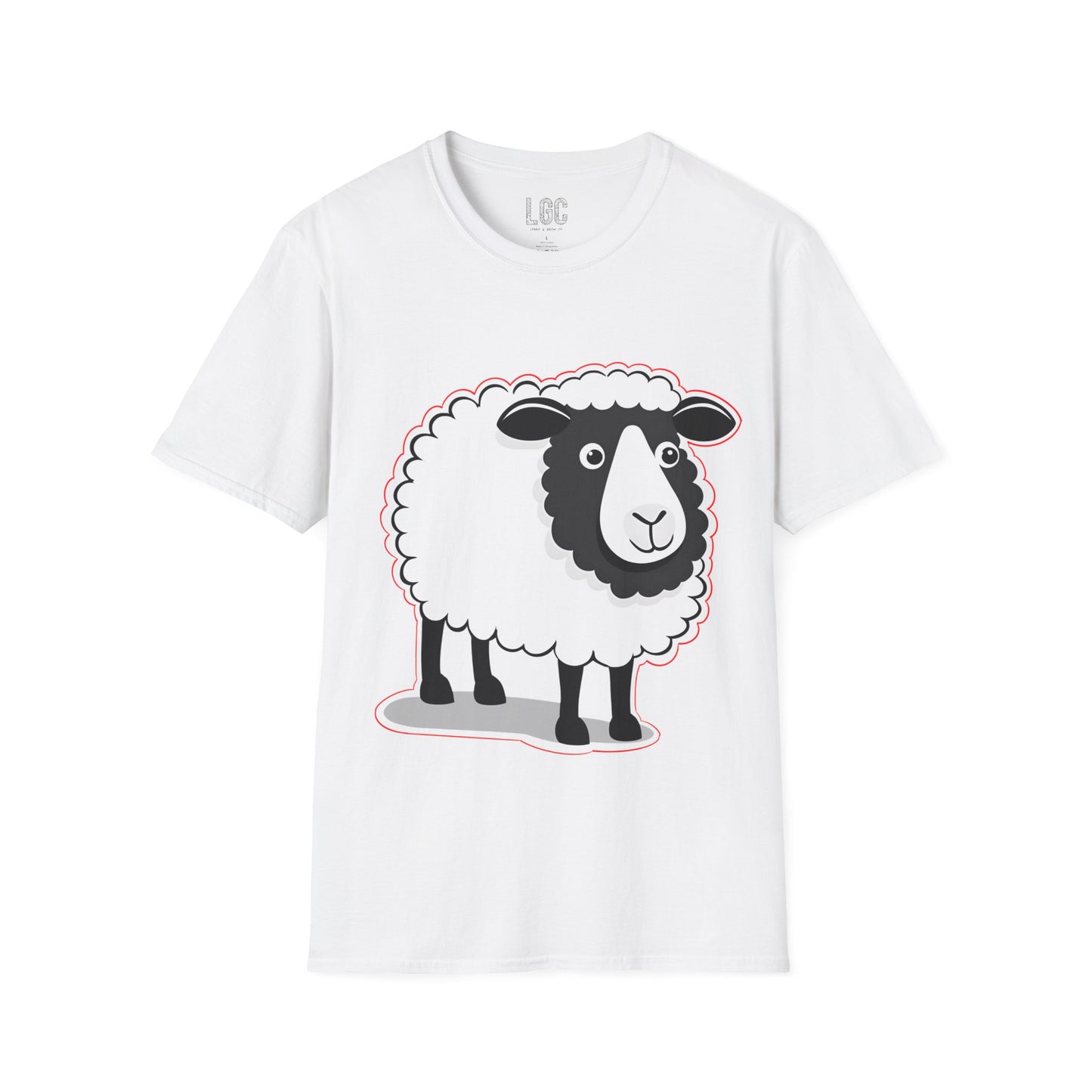 Sheldon the Sheep