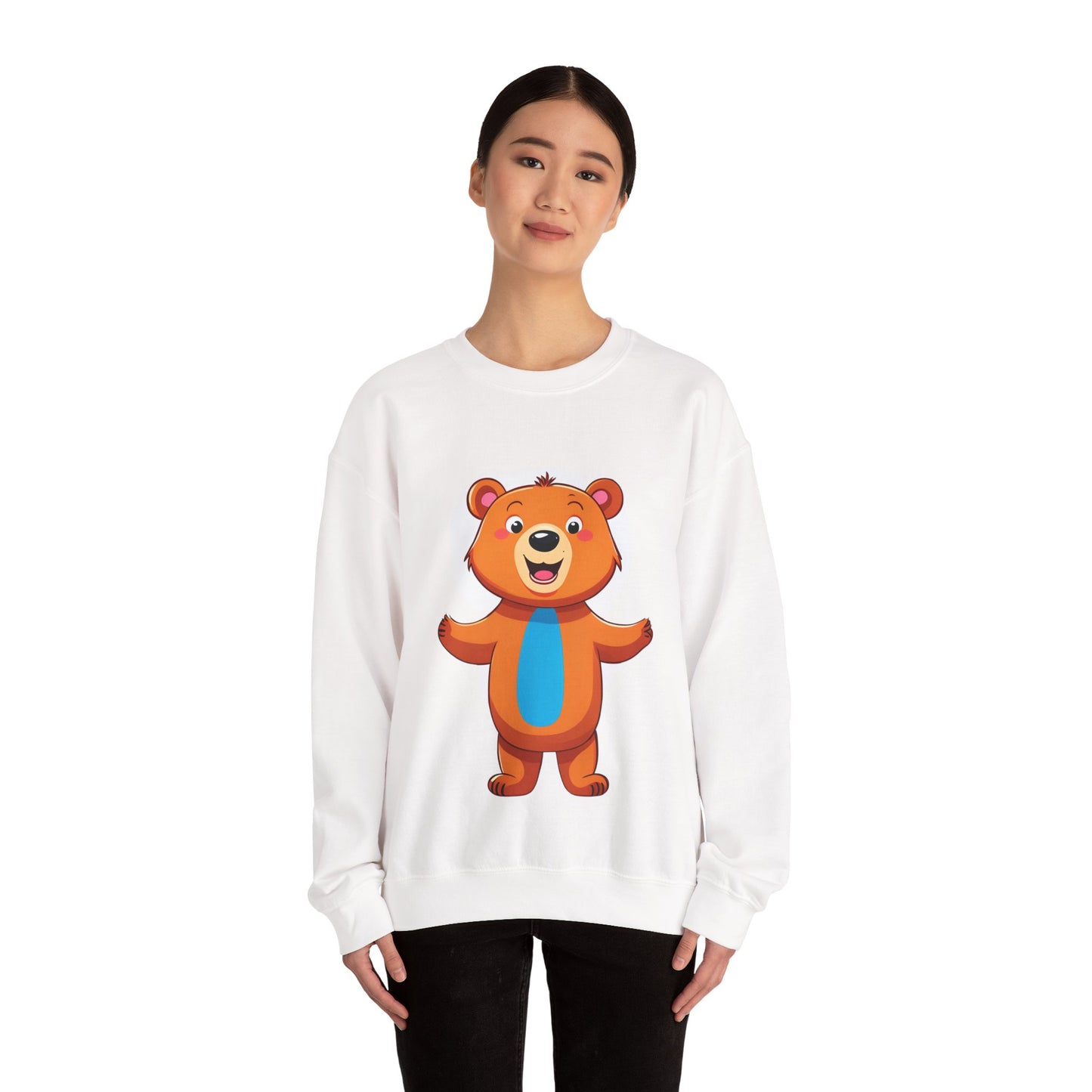 Bodie the Bear