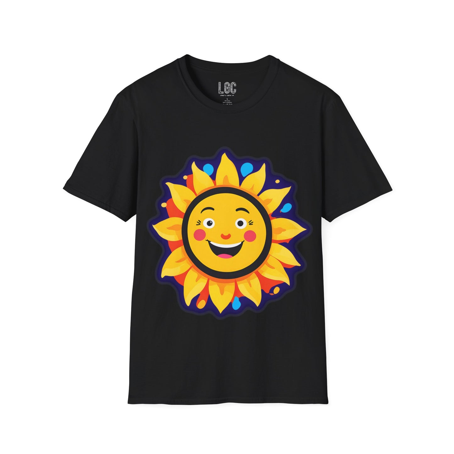 The Sun