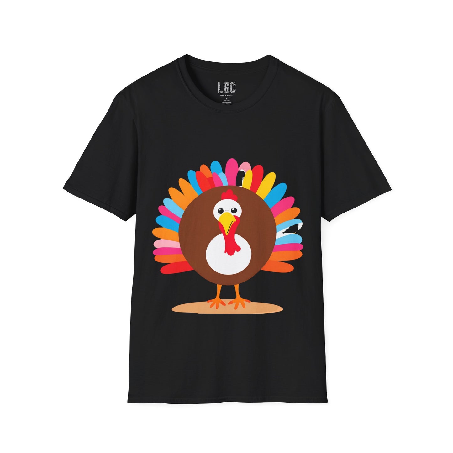 Tommy the Turkey
