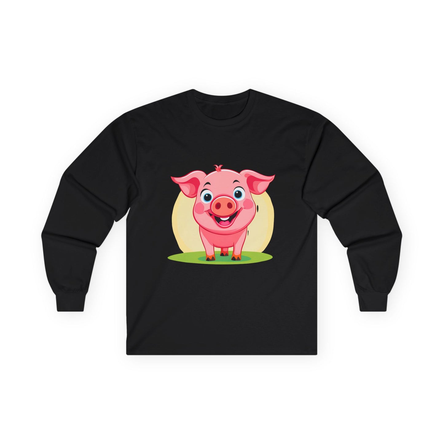Poppy the Pig