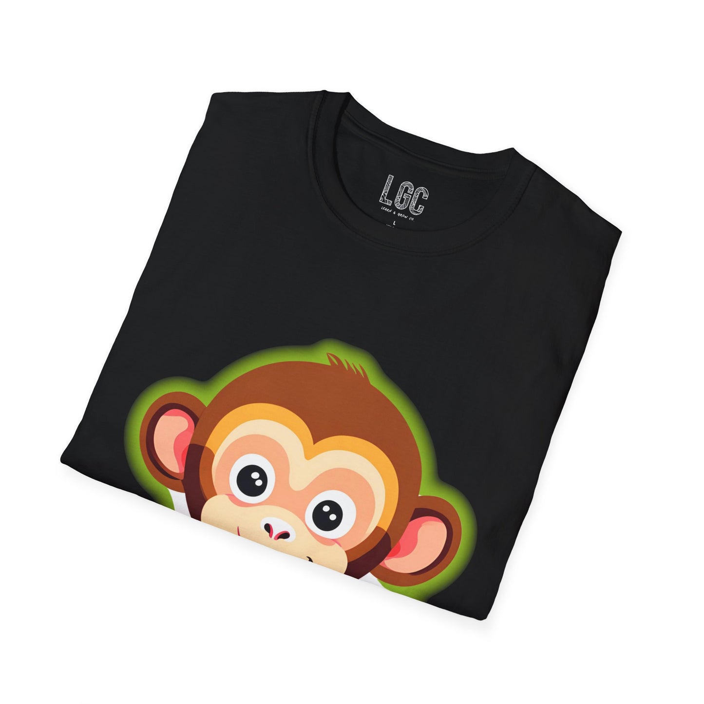 Ziggy the Monkey