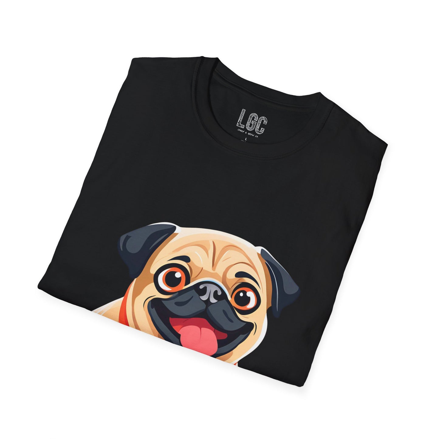 Togo the Pug