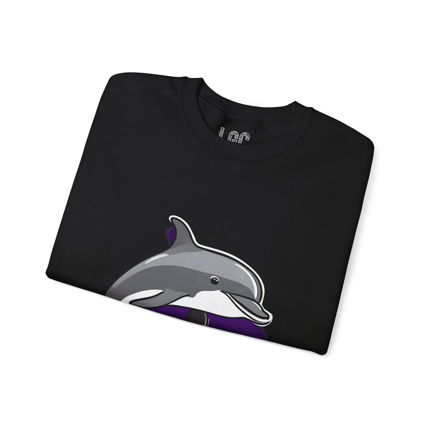 Finn the Dolphin