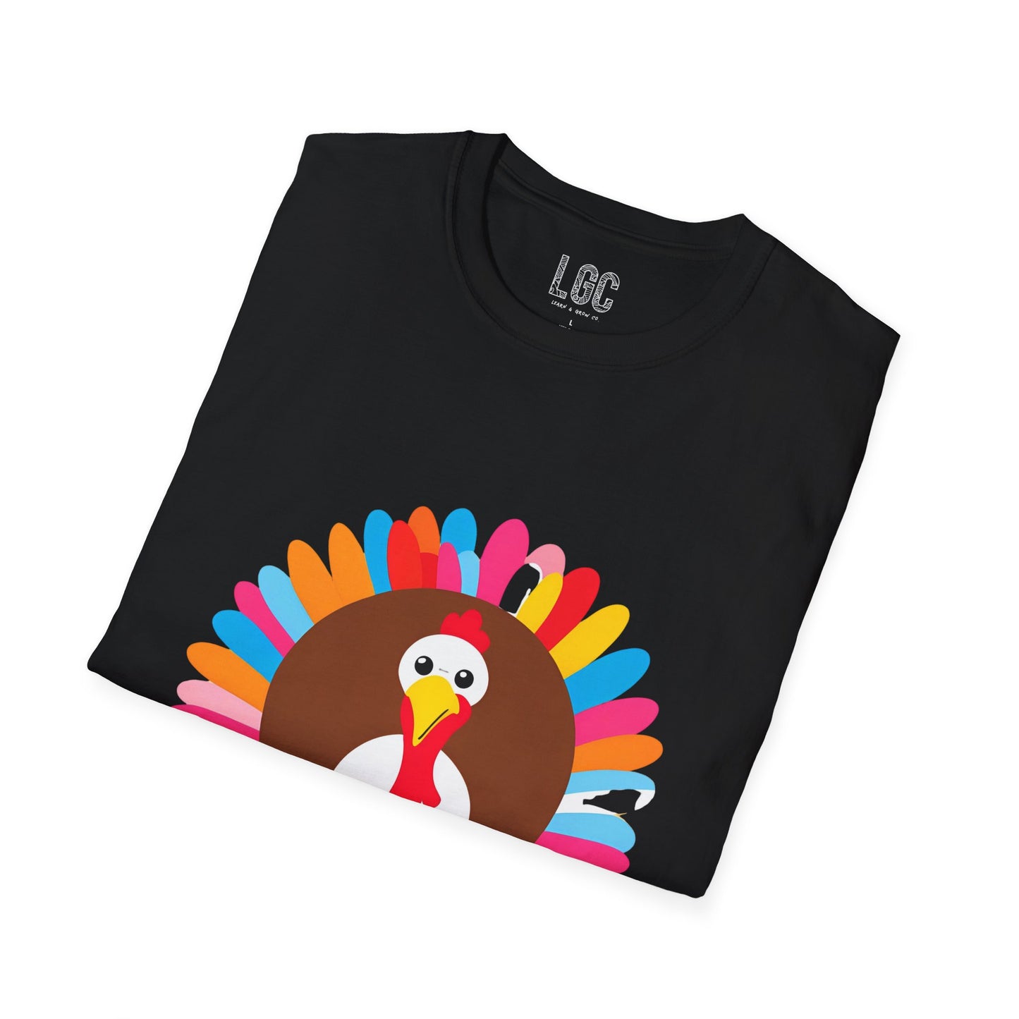 Tommy the Turkey