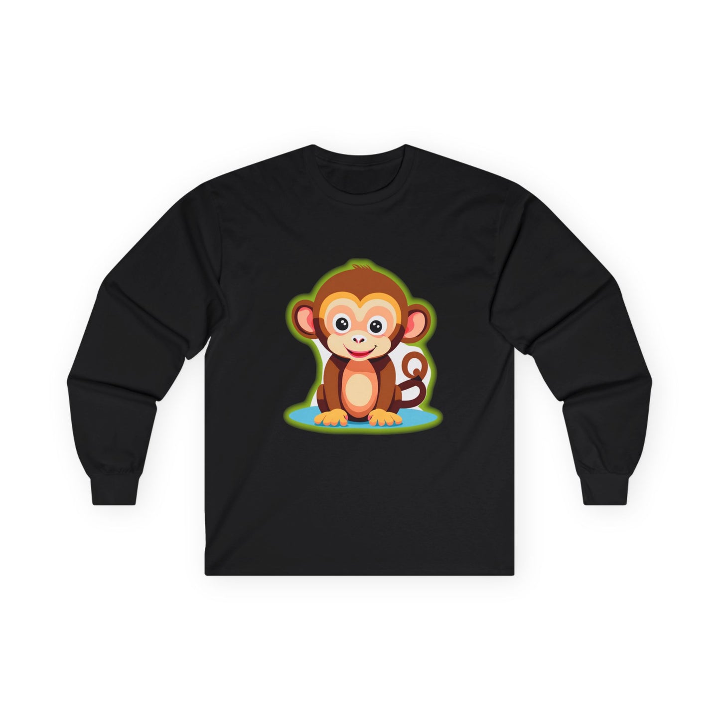 Ziggy the Monkey