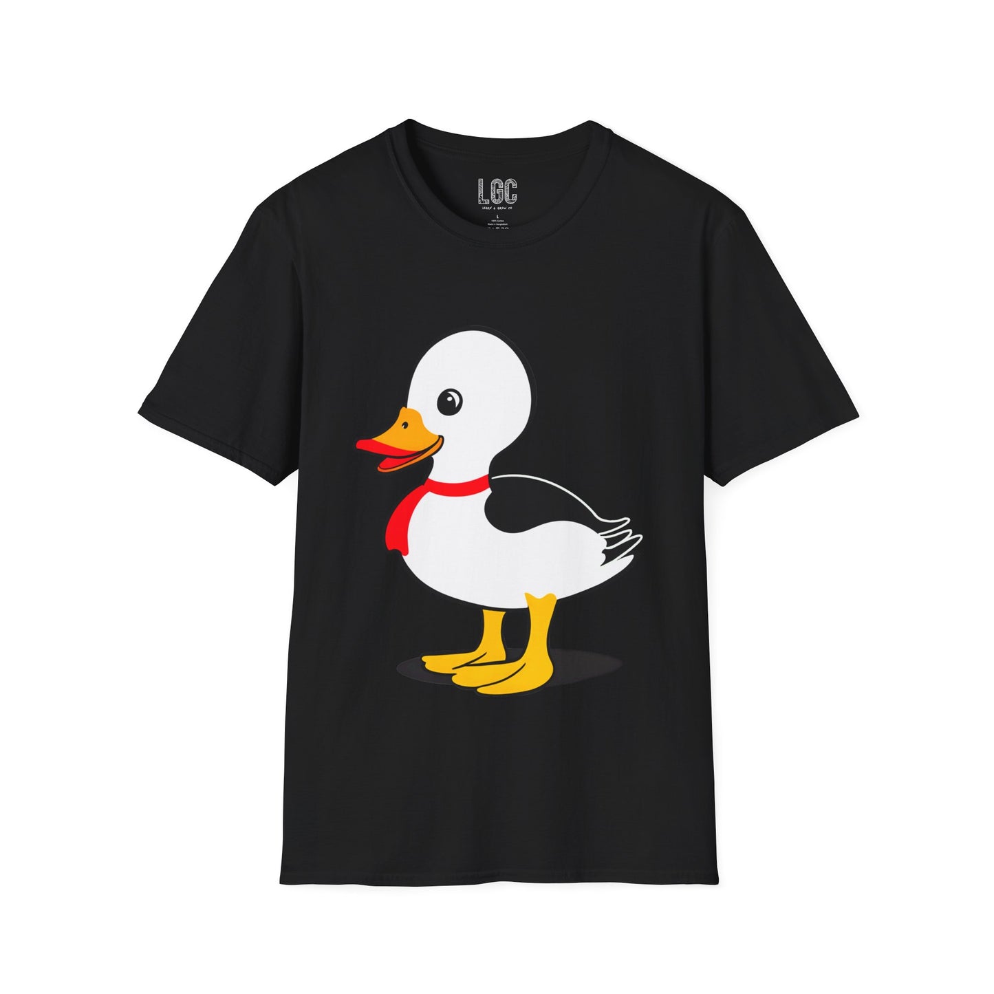 Daring Duck
