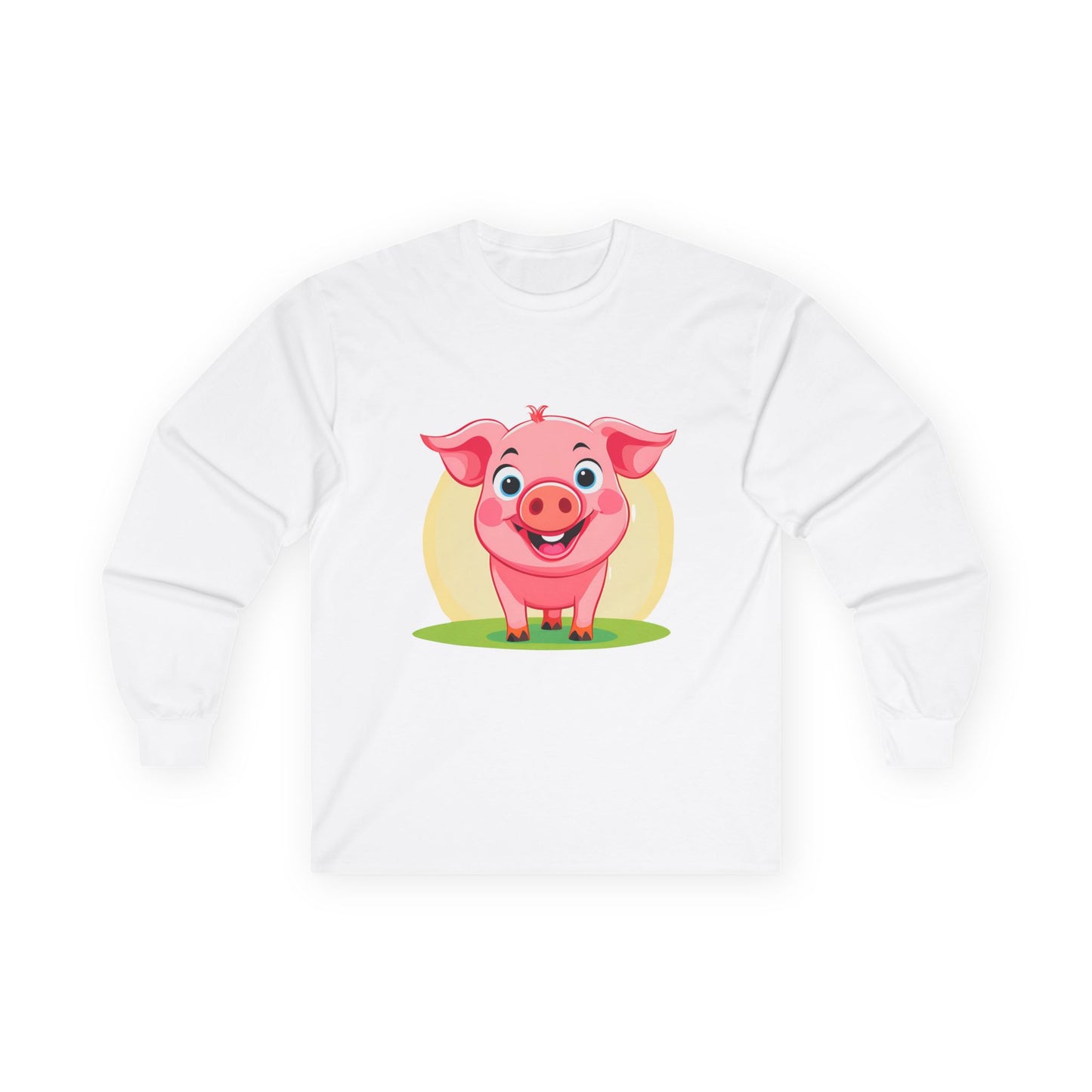 Poppy the Pig