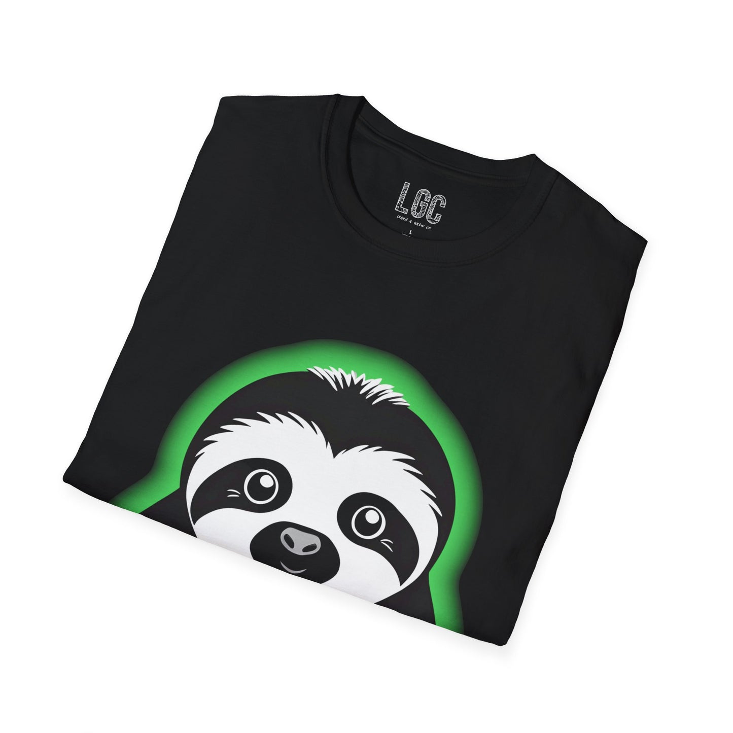 Sage the Sloth