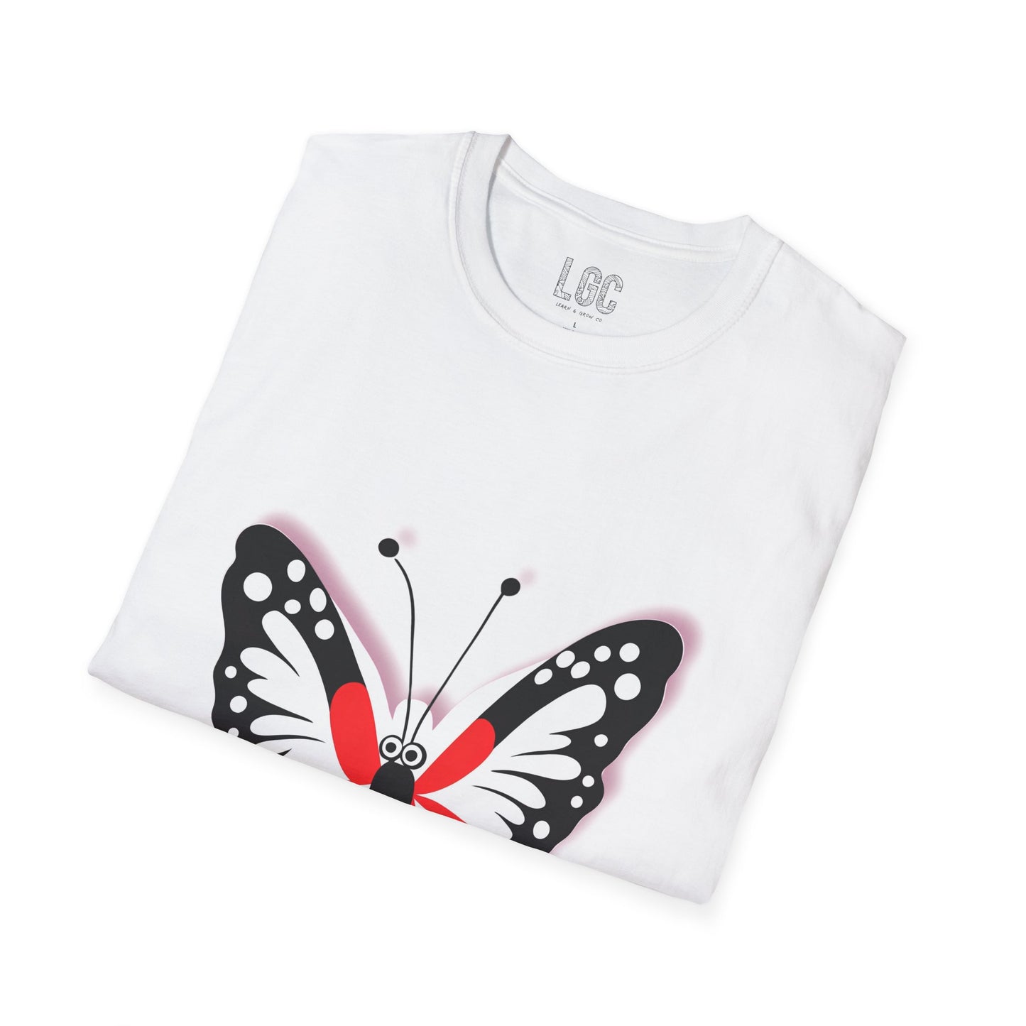 Bella the Butterfly