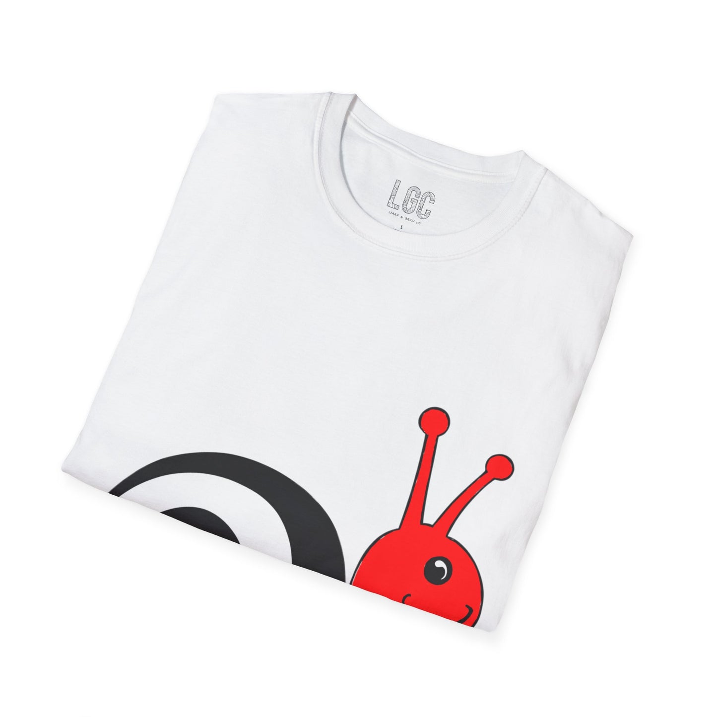 Sammy the Snail