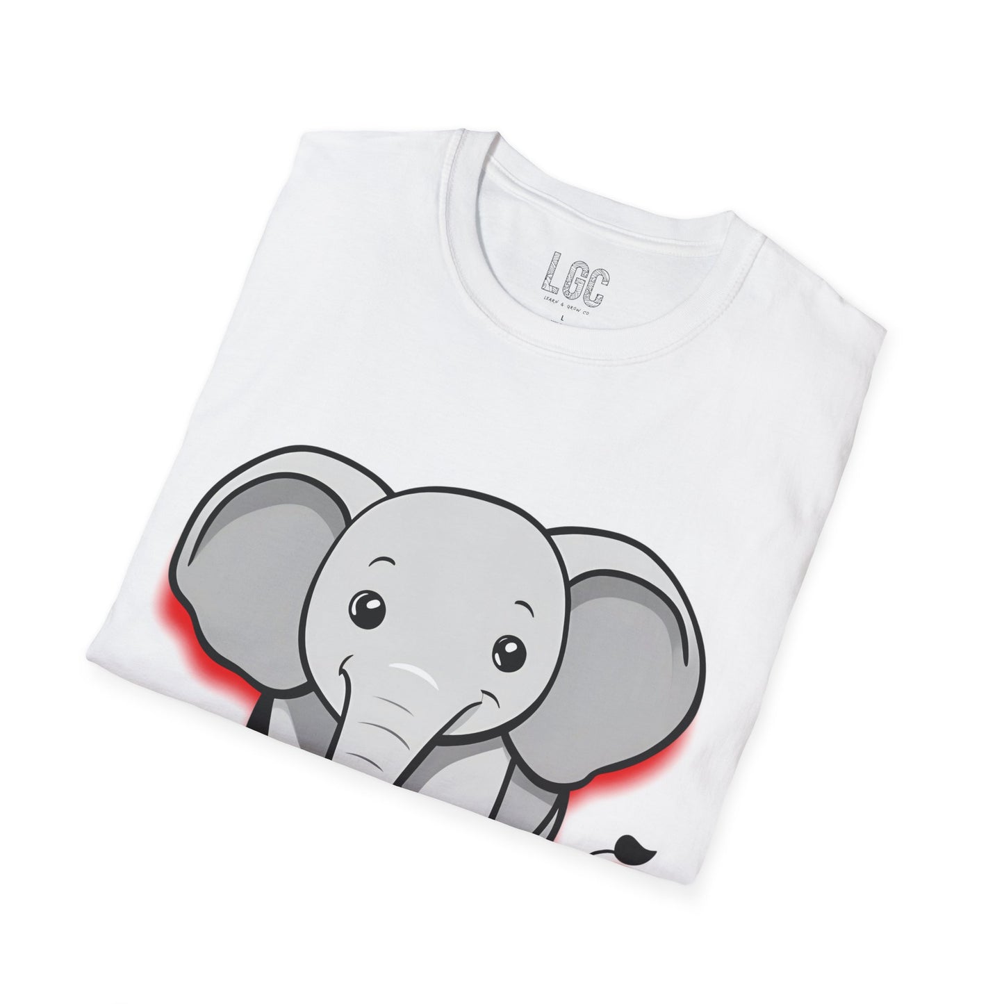 Ellie the Elephant