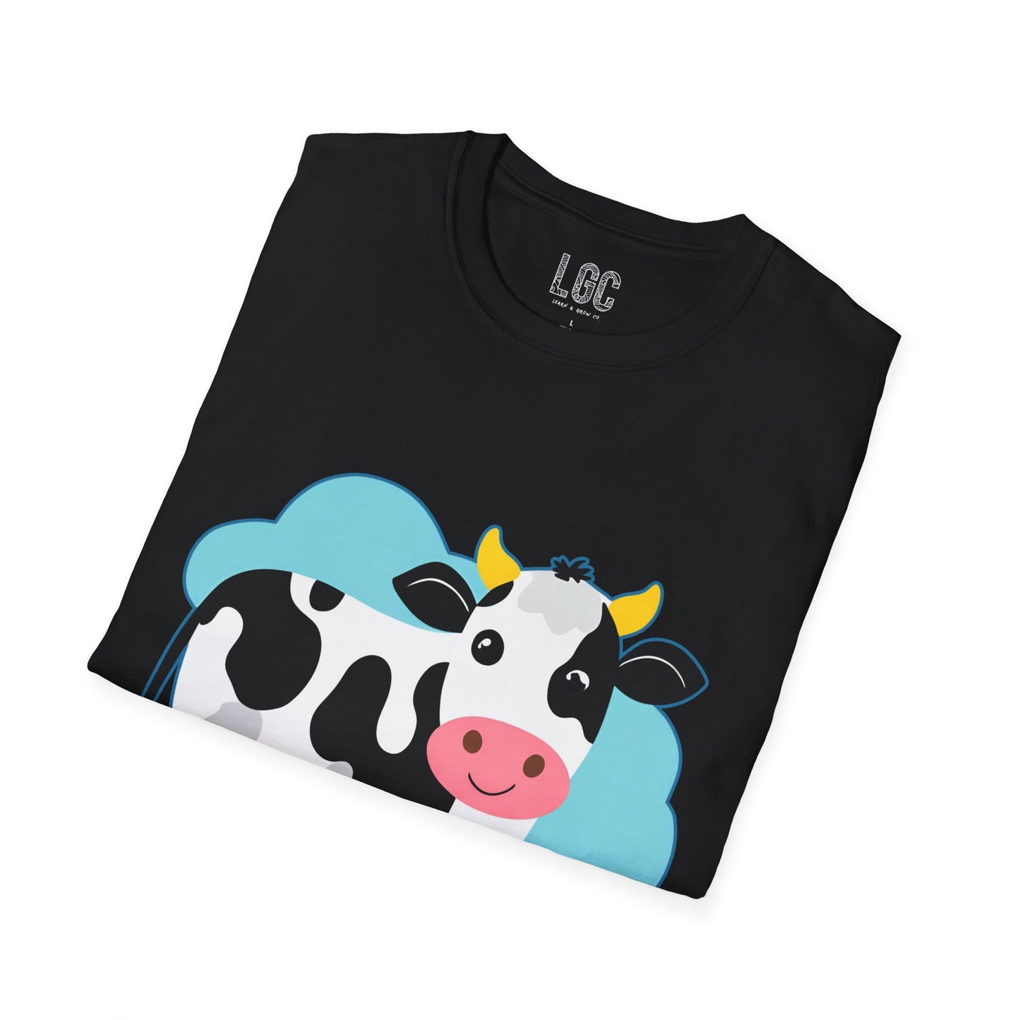 Mabel the Cow