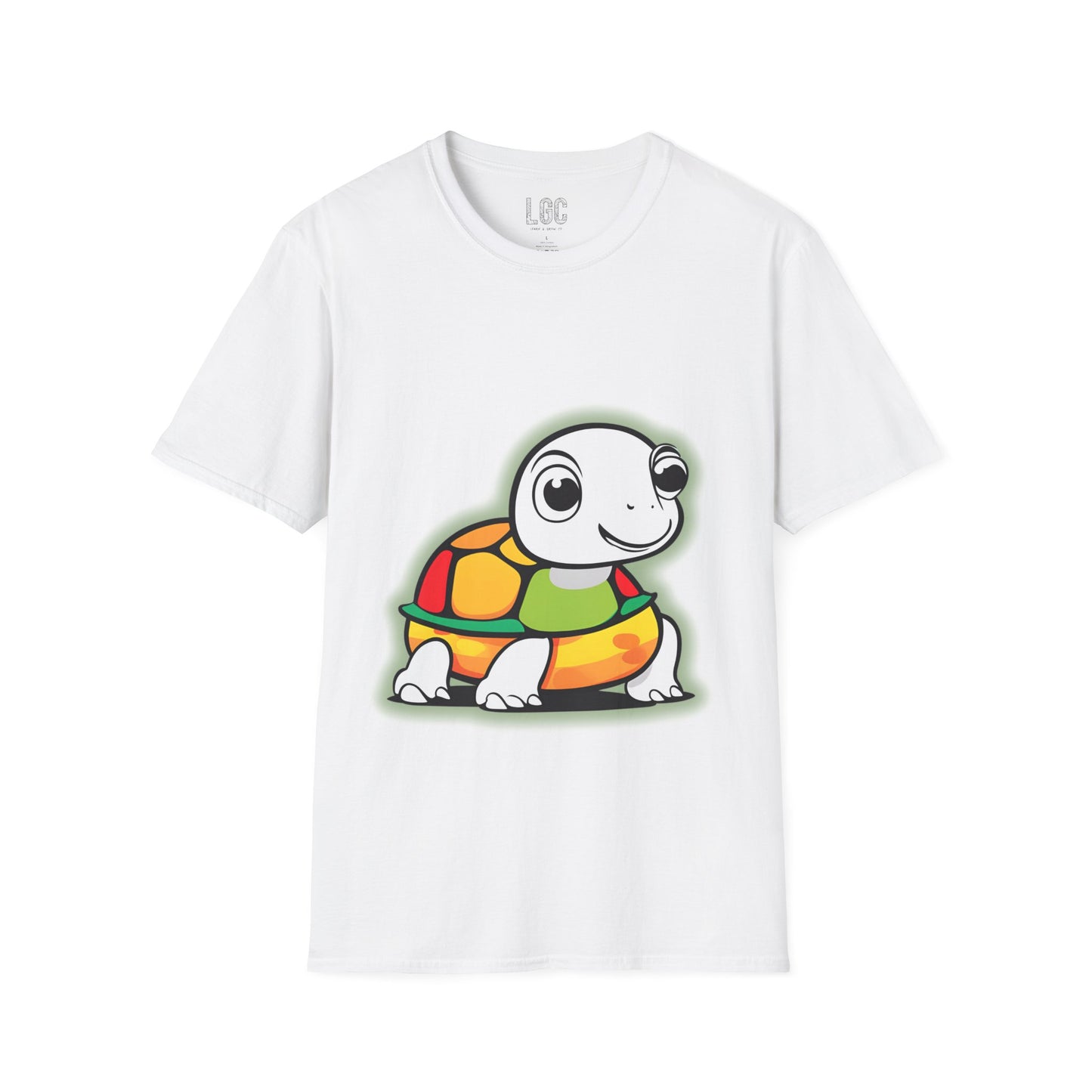 Tilly the Turtle