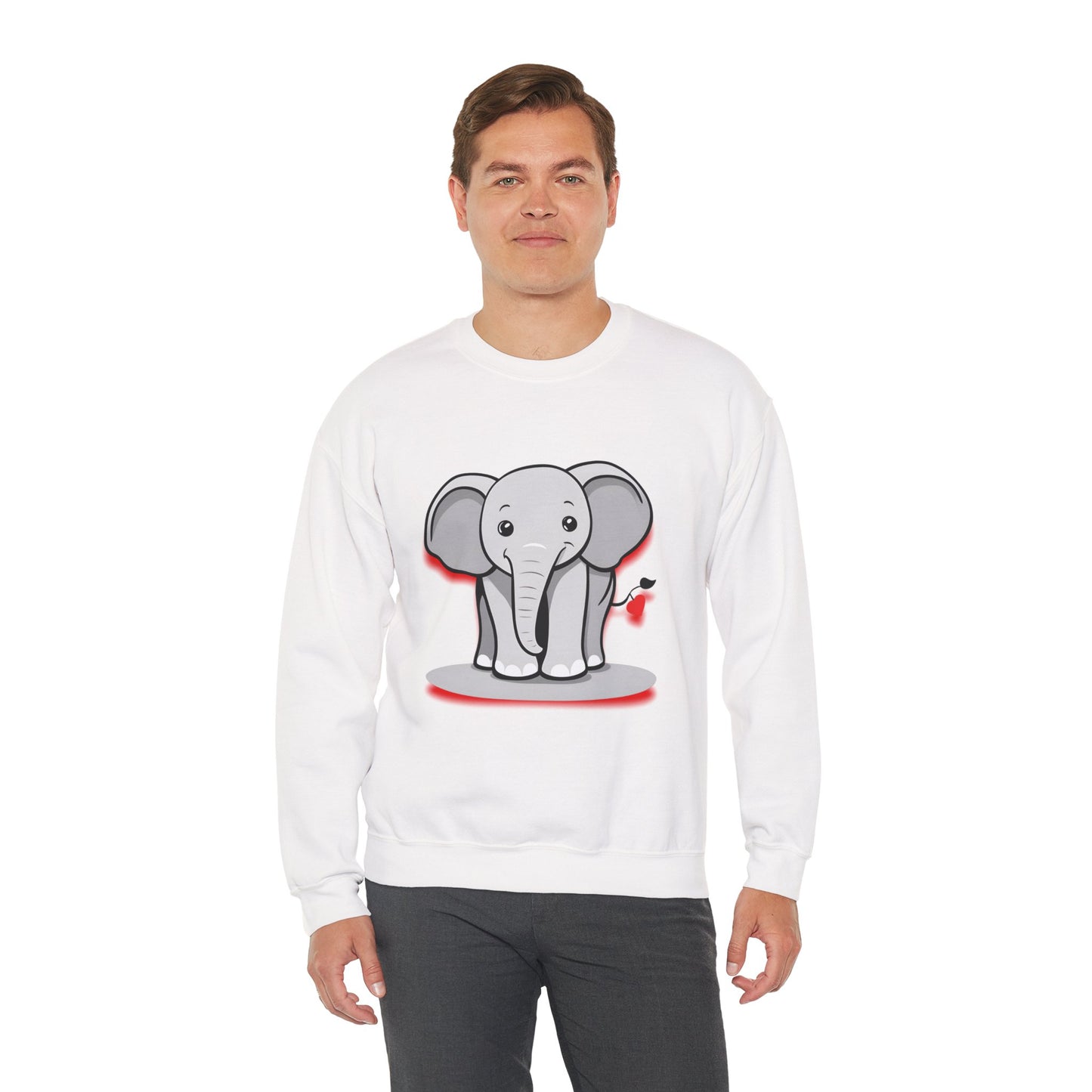 Ellie the Elephant