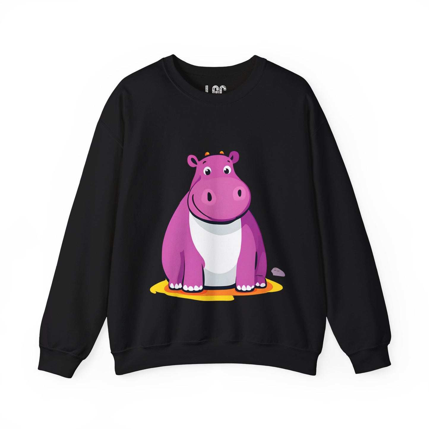 Hazel the Hippo